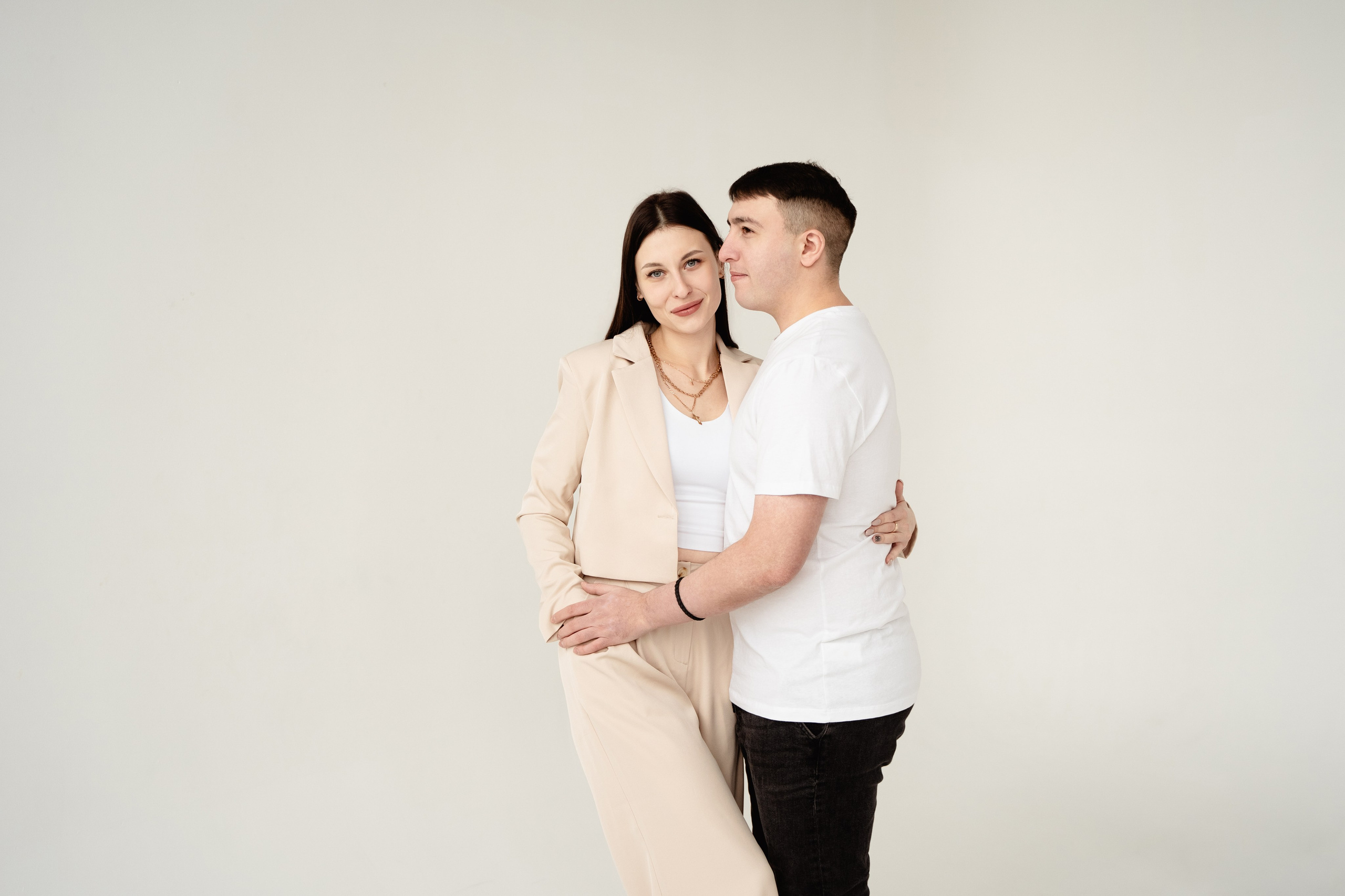 Наталия, Артем и Ева. Свадебный и семейный фотограф в Пскове и Острове Света Суворова