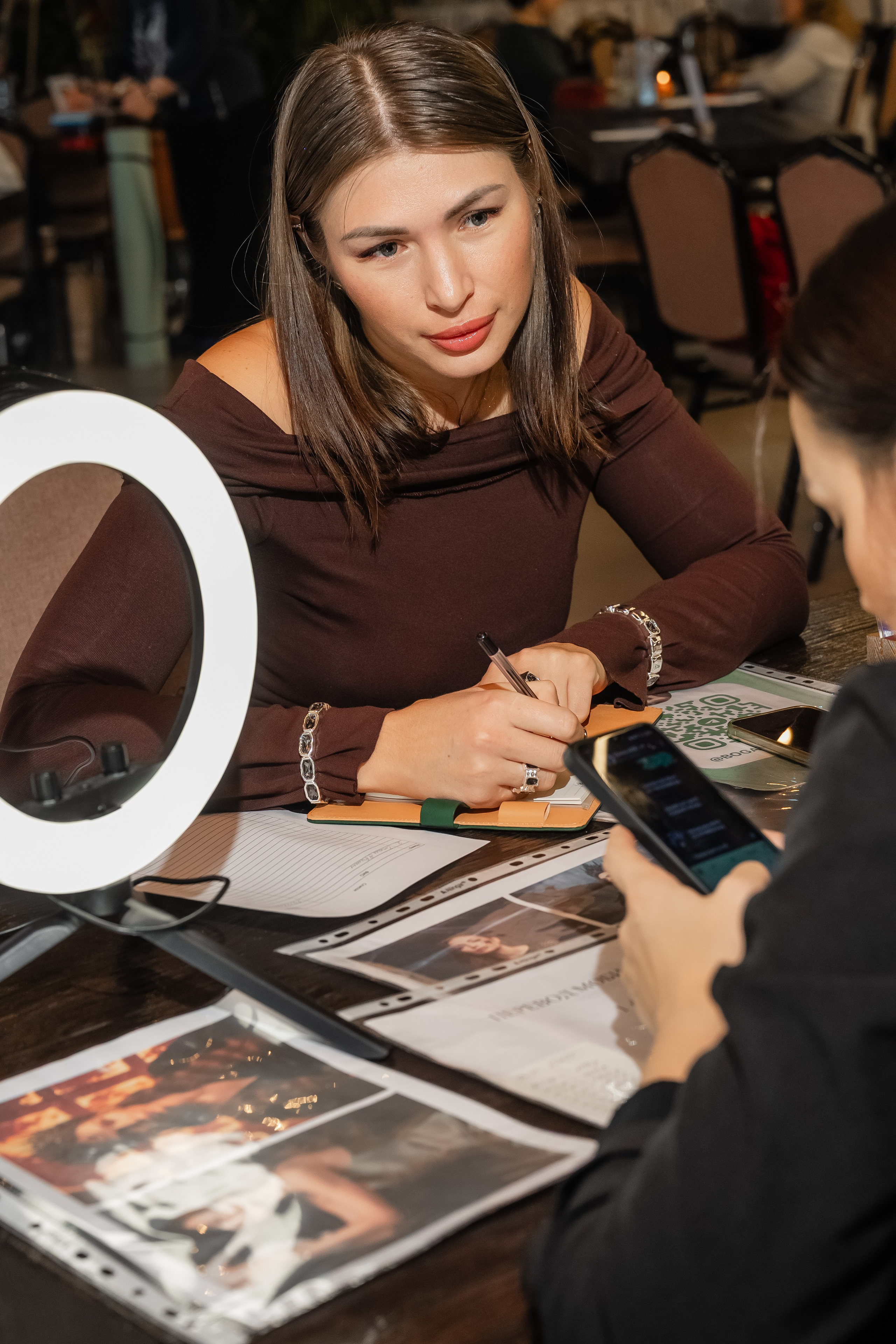 Фестиваль писхологии и самопознания. Фотограф и видеограф в Улан-Удэ: Аюна Габагуева и Артём Шаханов