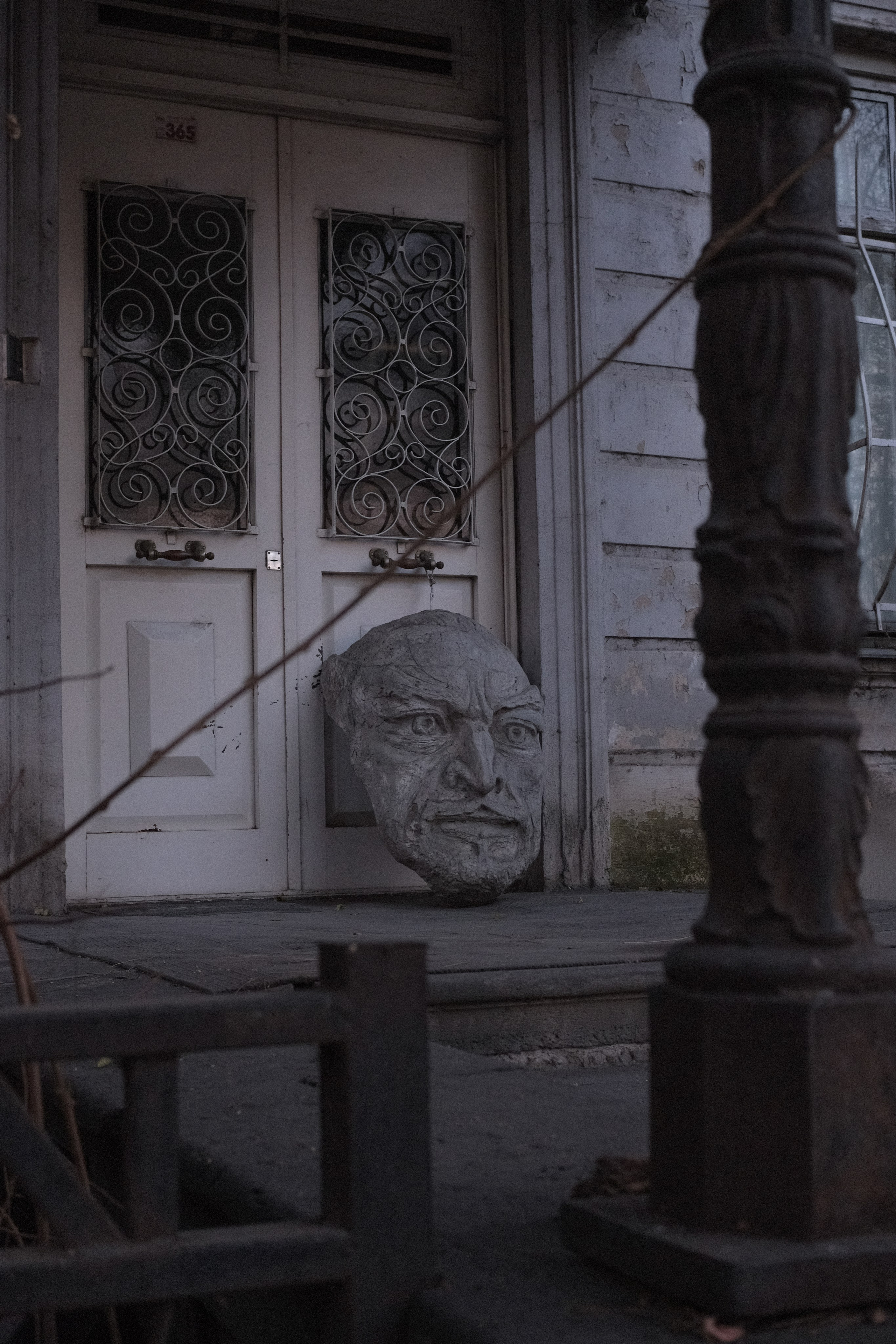 Georgia. Creative travel photographer — Berg Daria