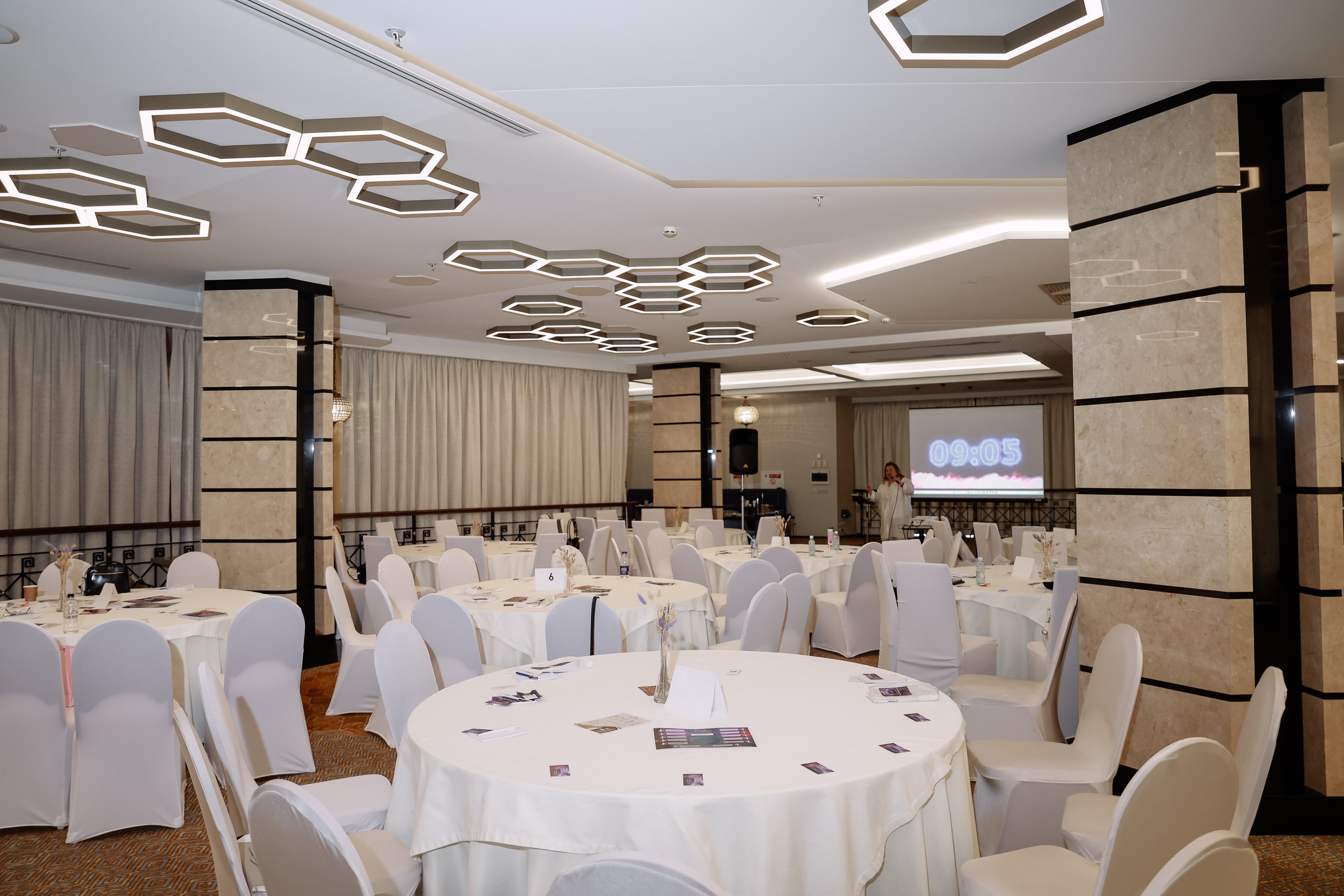 Форум SPACE в Мёде. Фотограф Юлия Мальцева