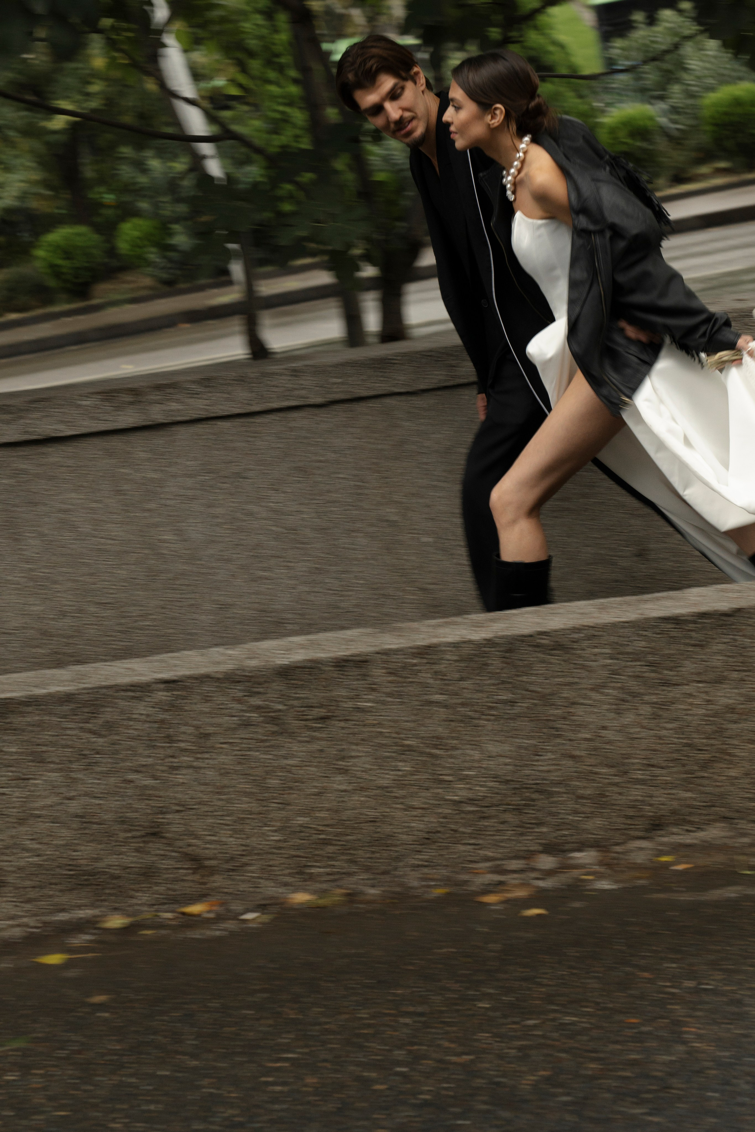 Love in Tbilisi. Свадебный фотограф Наташа Брифли