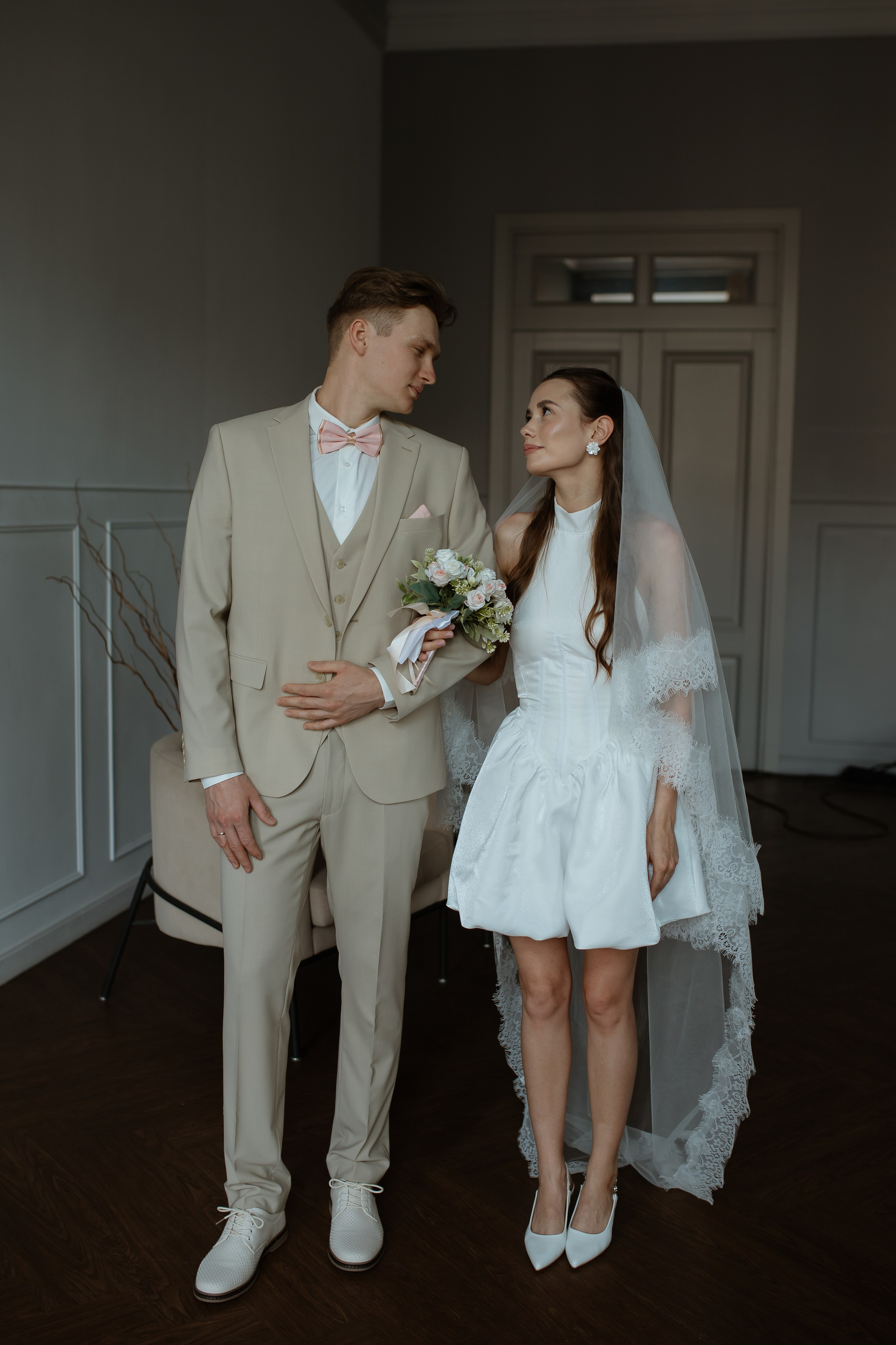 Светлана&Кирилл. Фотограф Arina Elatova