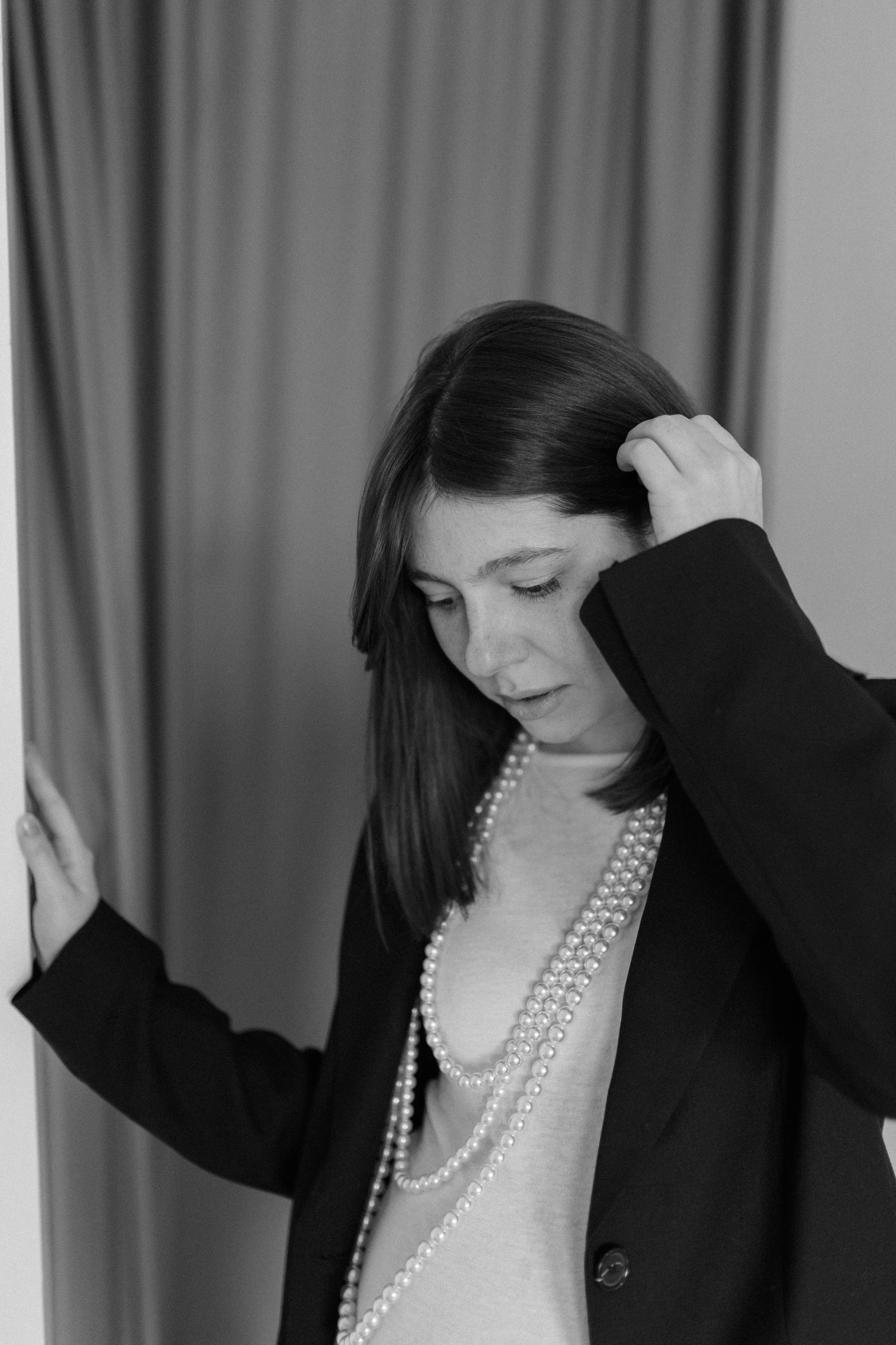 Vera studio. Anastasia Blud Photography