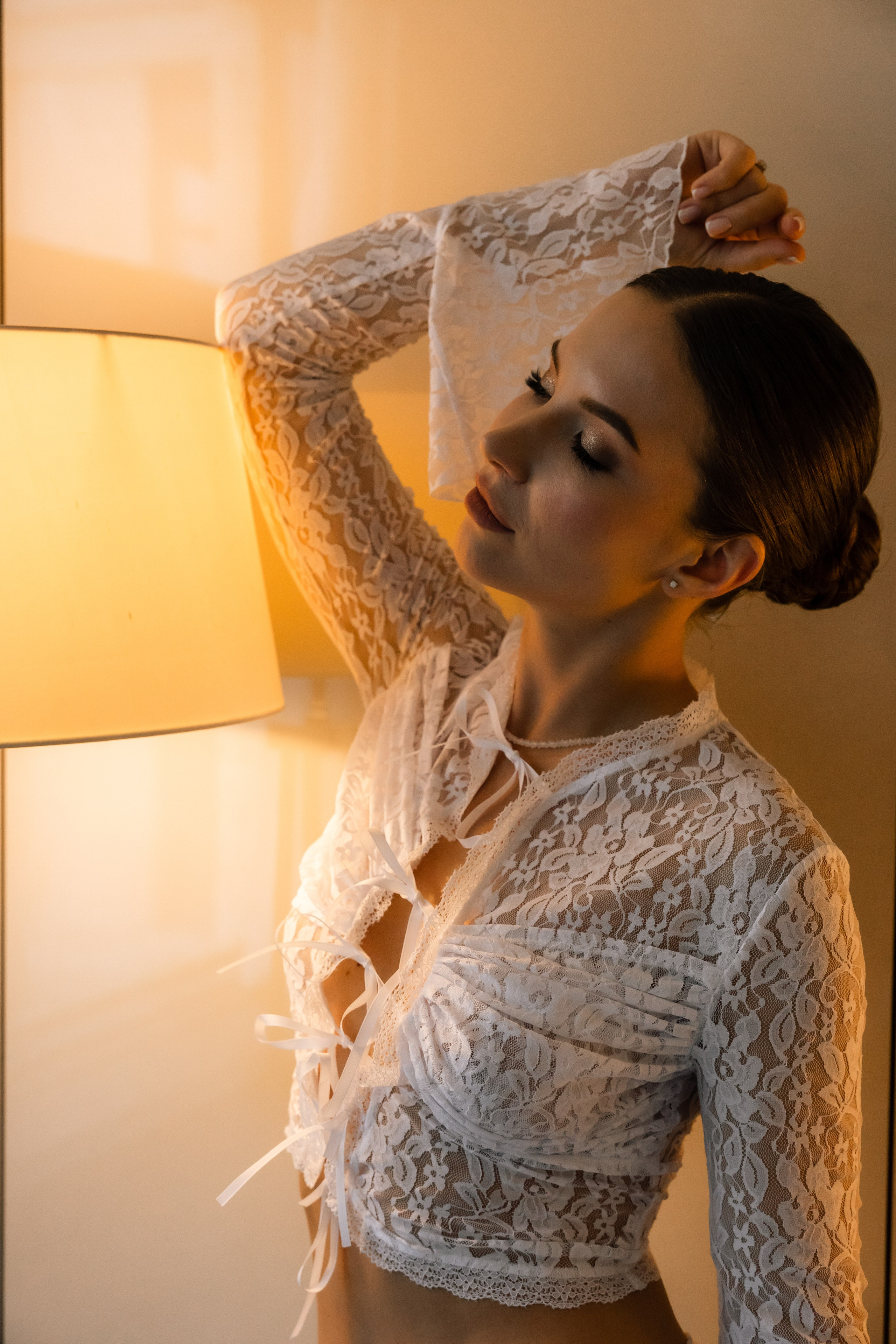 Юлия & Артём. Фотограф Виктория Волкова. Москва