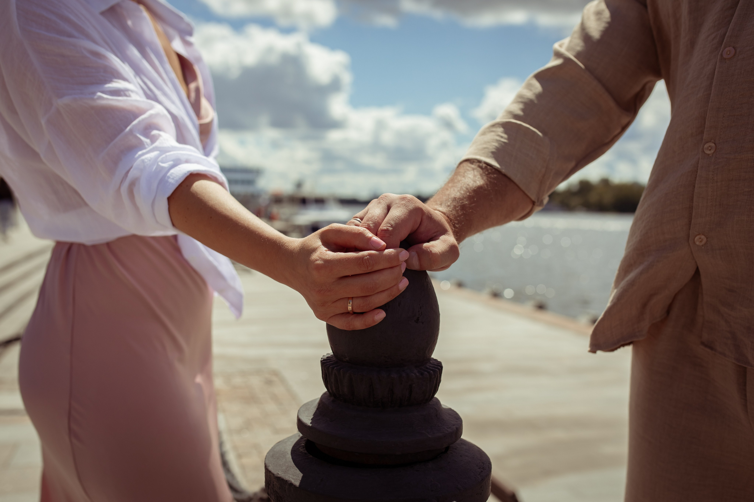 Юлия и Максим. Годовщина свадьбы. Семейный и детский фотограф в Москве Дорогова Екатерина