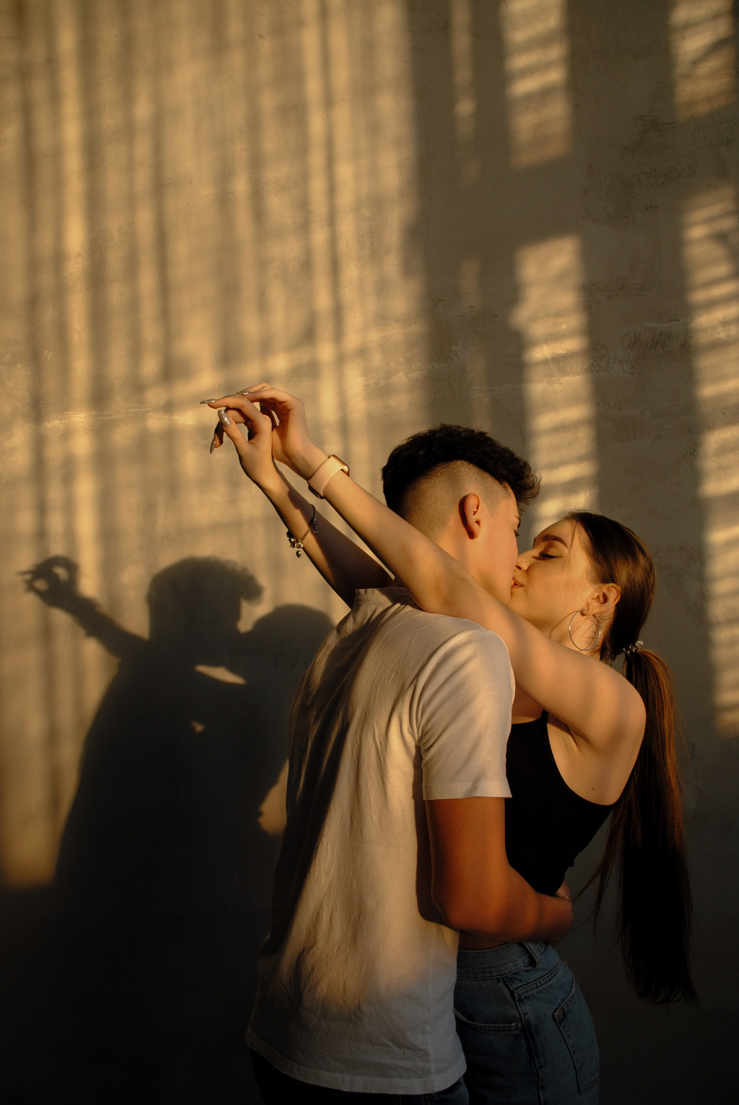 Love story. Фотограф Нижний Новгород