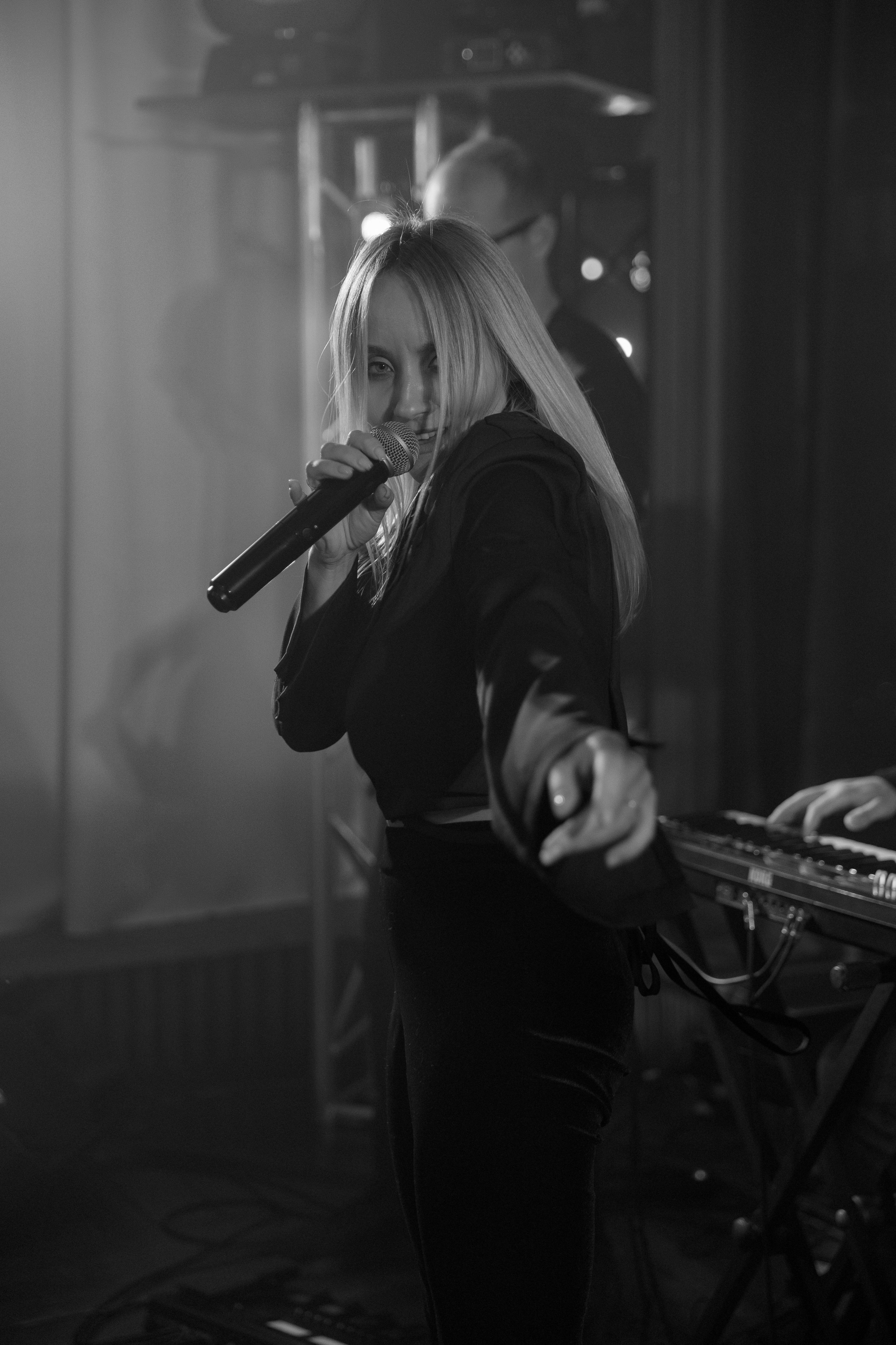 Никита и Анастасия. Фотограф — Погодина Екатерина