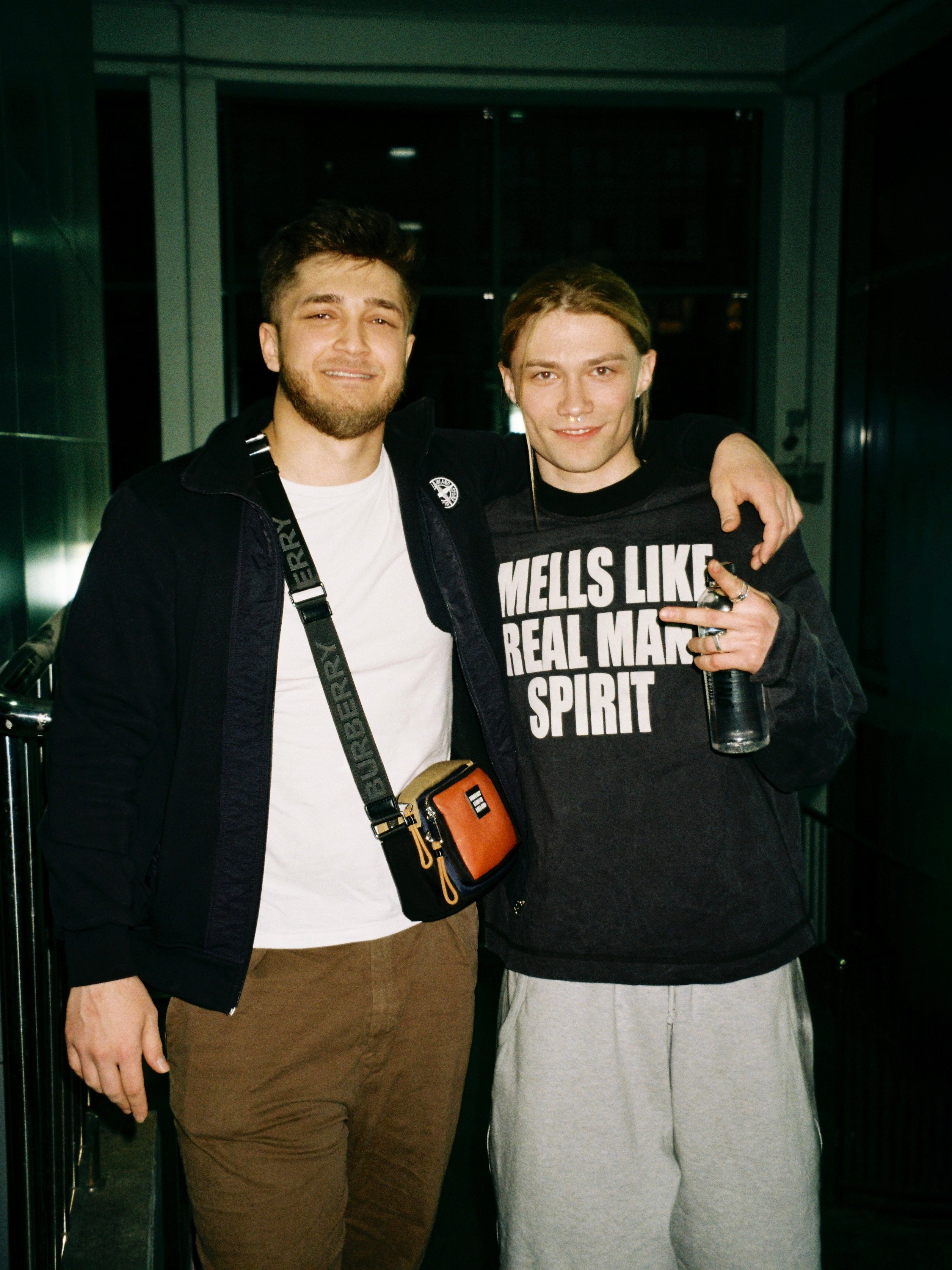 G4OUR «Харсвэй». DARIA BLEDNOVA / photographer Moscow