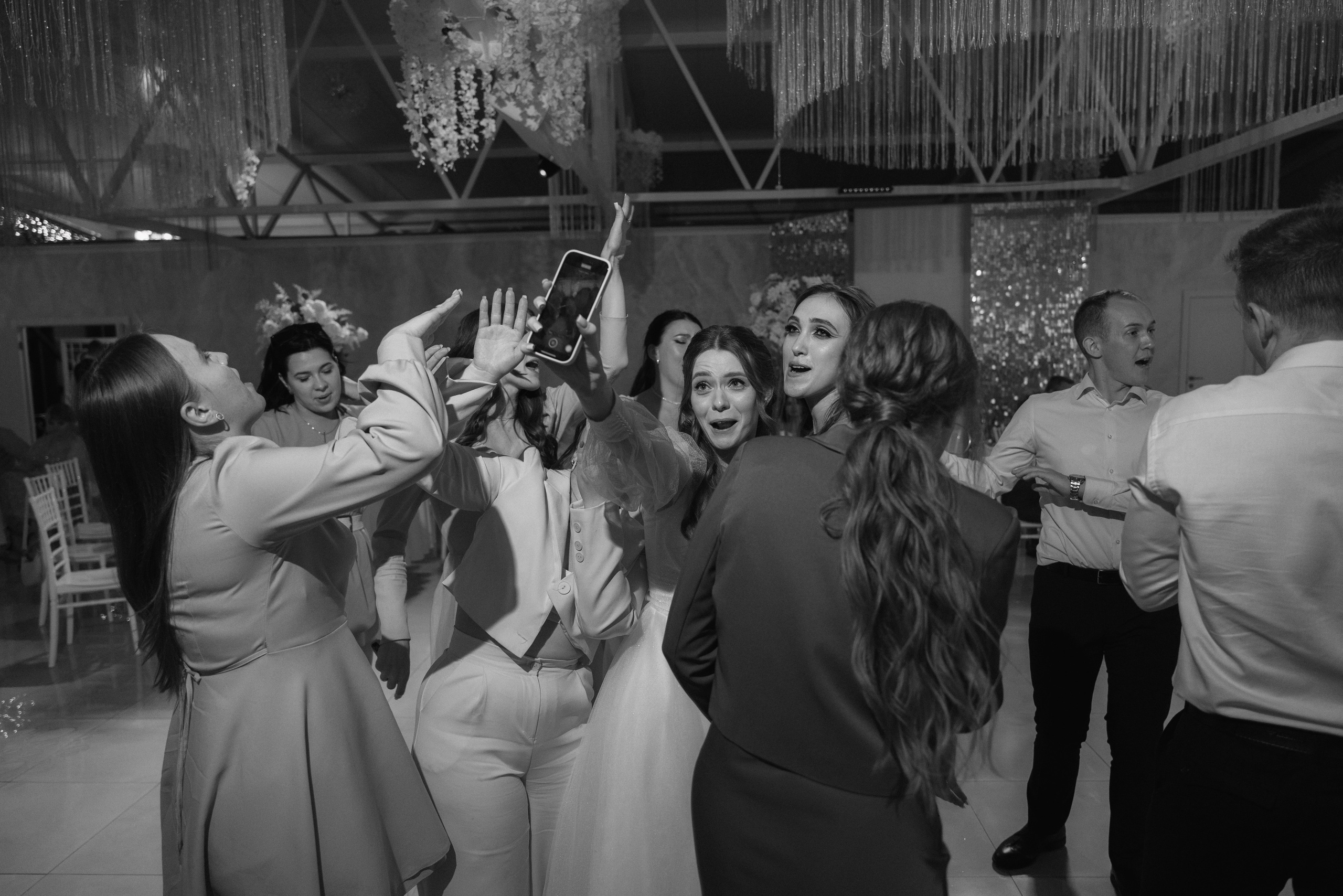 Даня и Лена