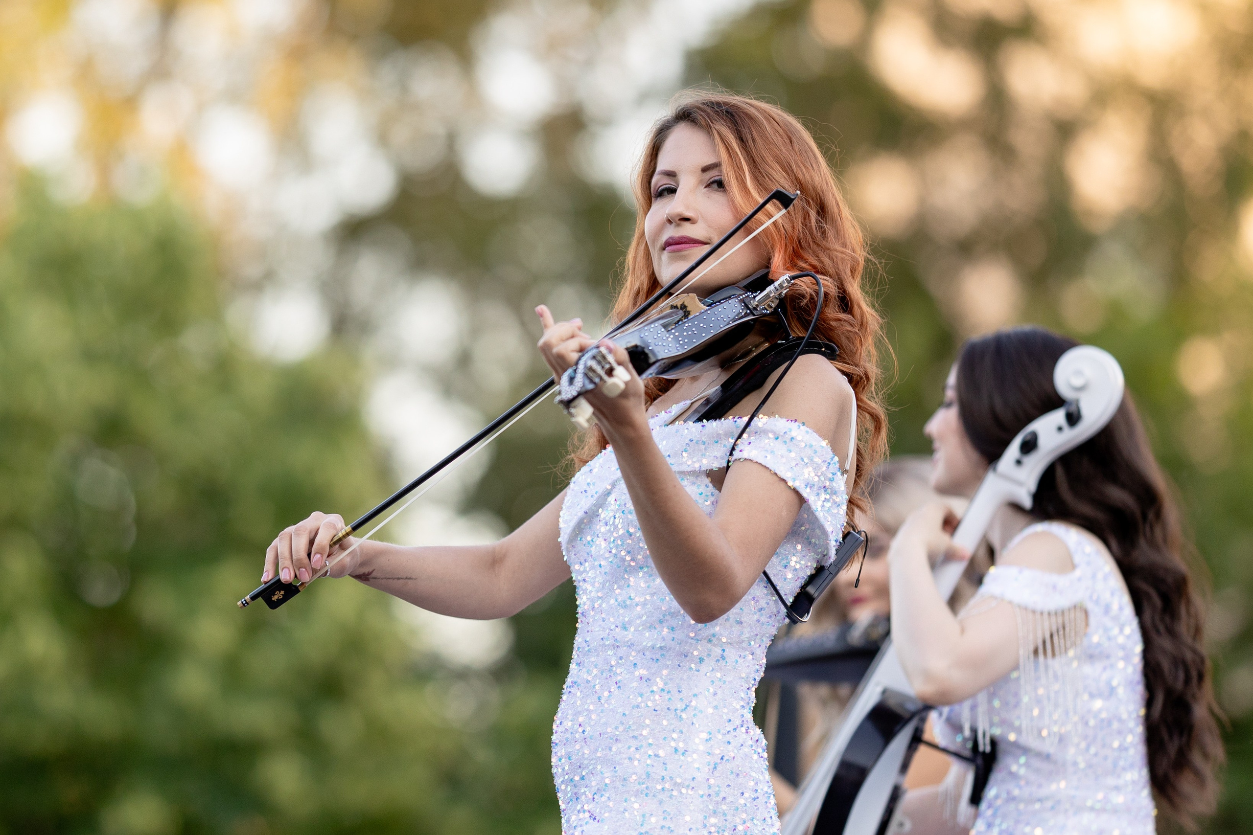 Концерты. Репортажный фотограф Мария Мадзик