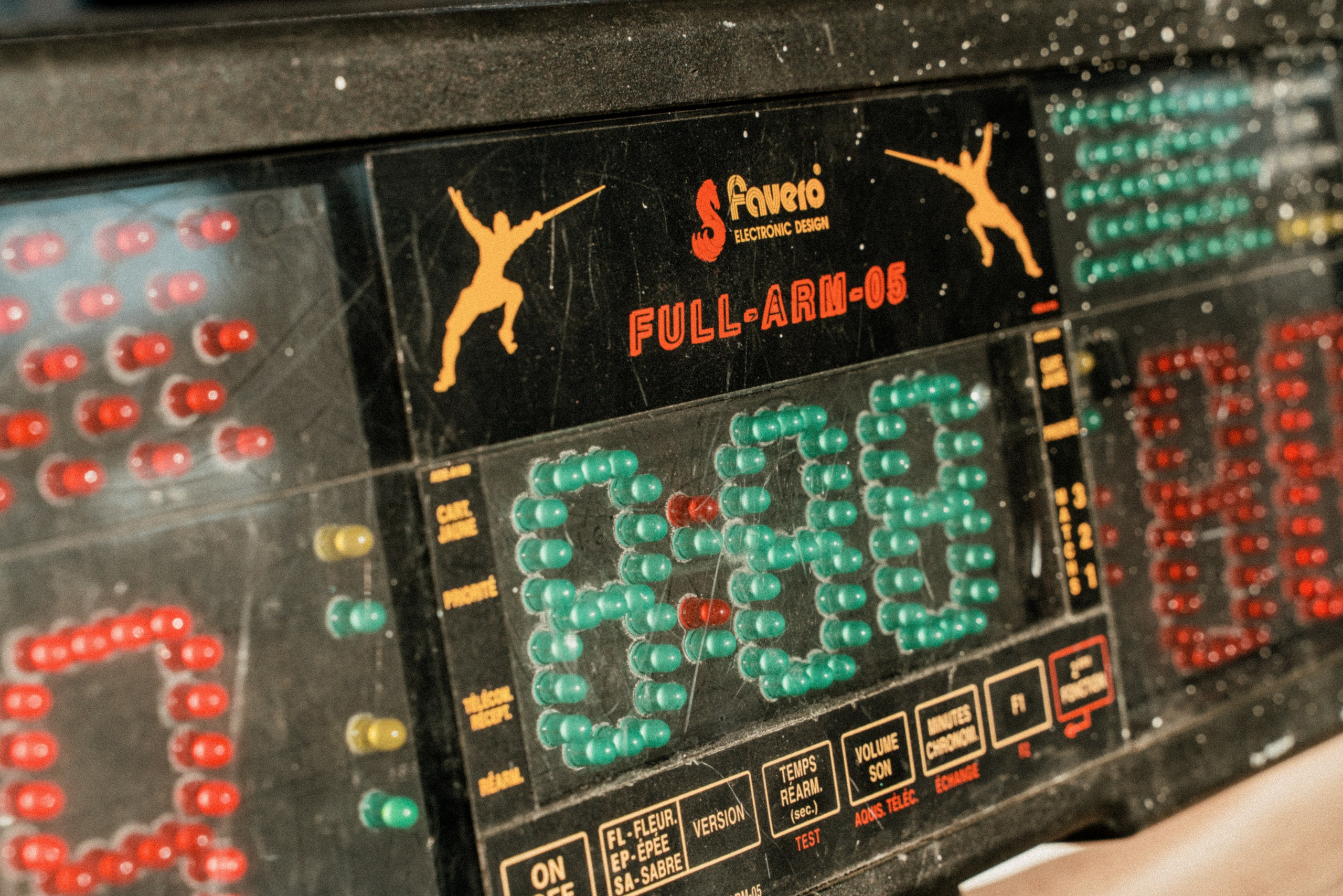 Фехтование. Фотографии Дмитрия Захаренко