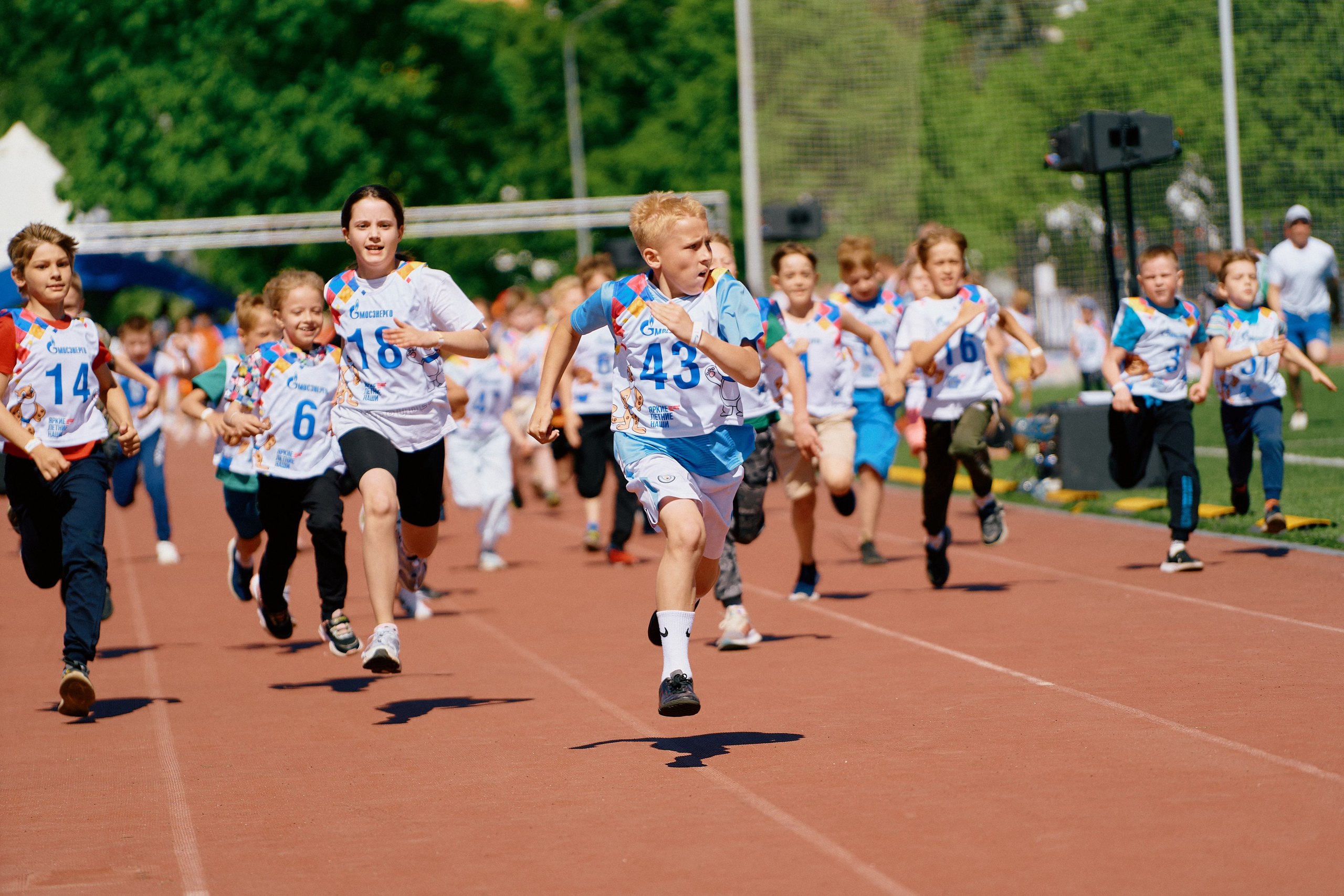Мосэнерго. Репортажный фотограф Владимир Горбатенков | Москва