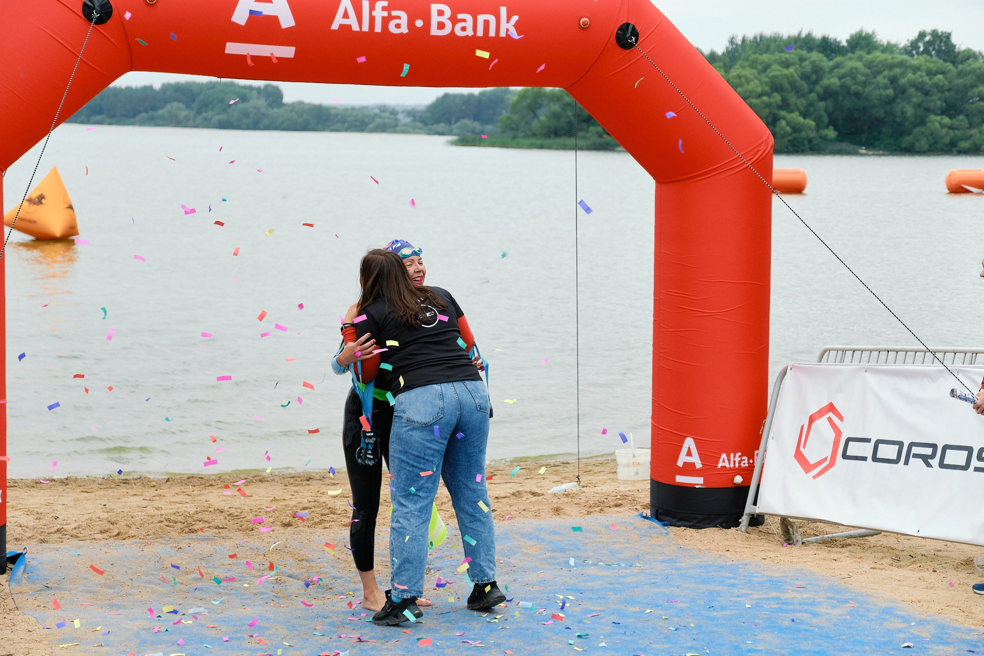 ISWIM — школа плавания для детей и взрослых!. Репортажный фотограф Владимир Горбатенков | Москва