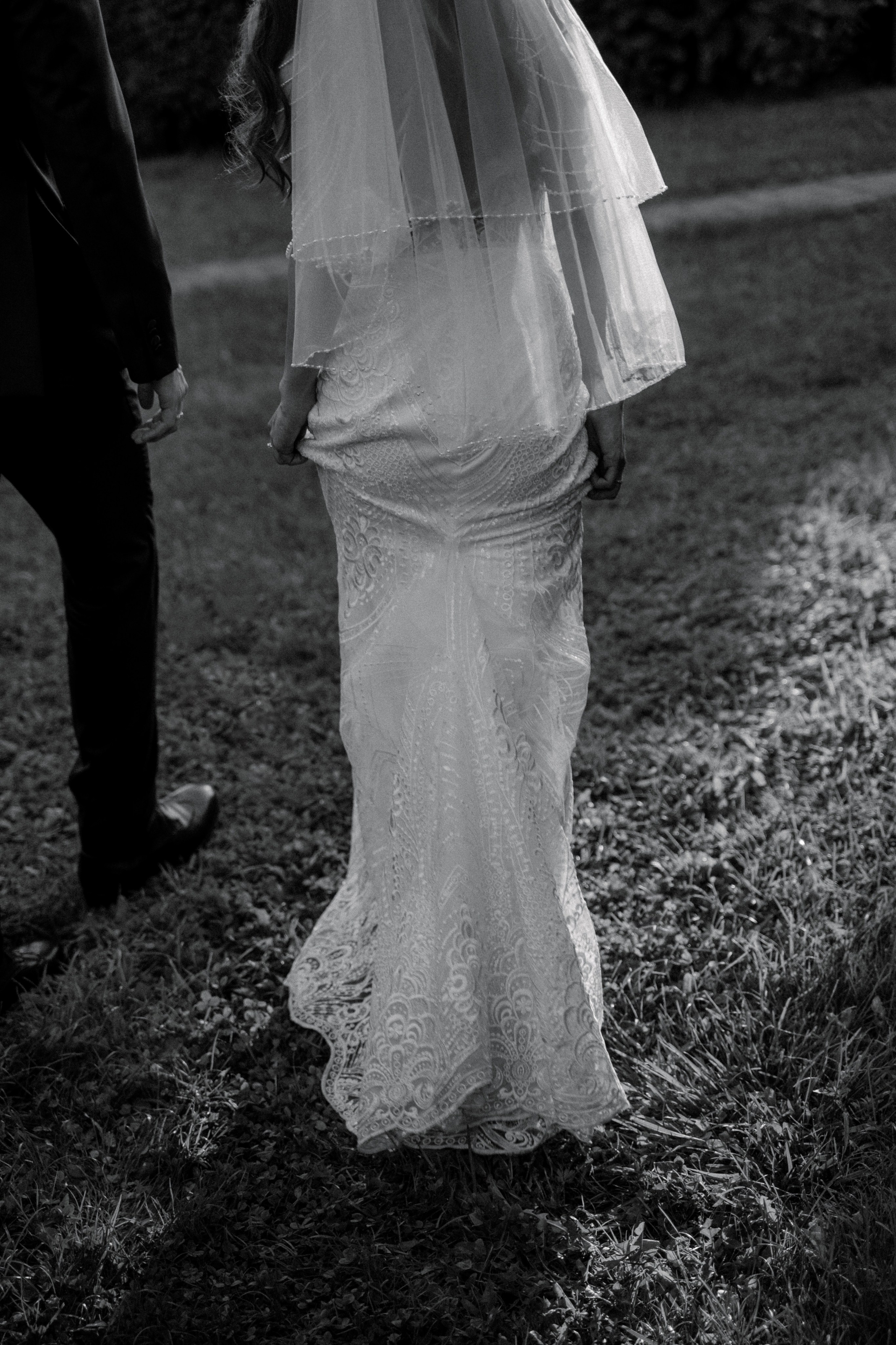 Евгения и Матвей. Портретный фотограф в Москве