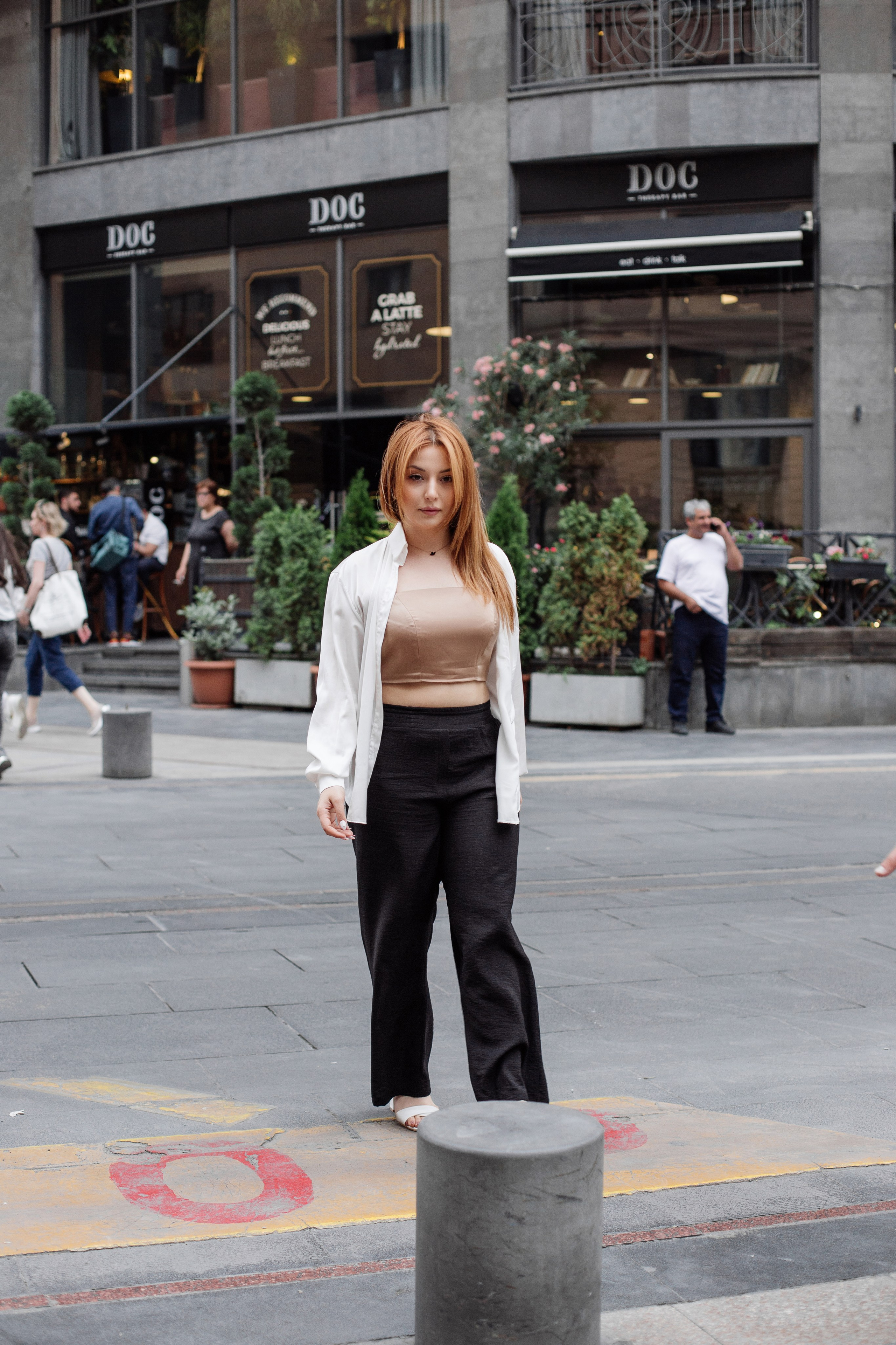 Элен. Свадебный фотограф Анастасия Багдасарян