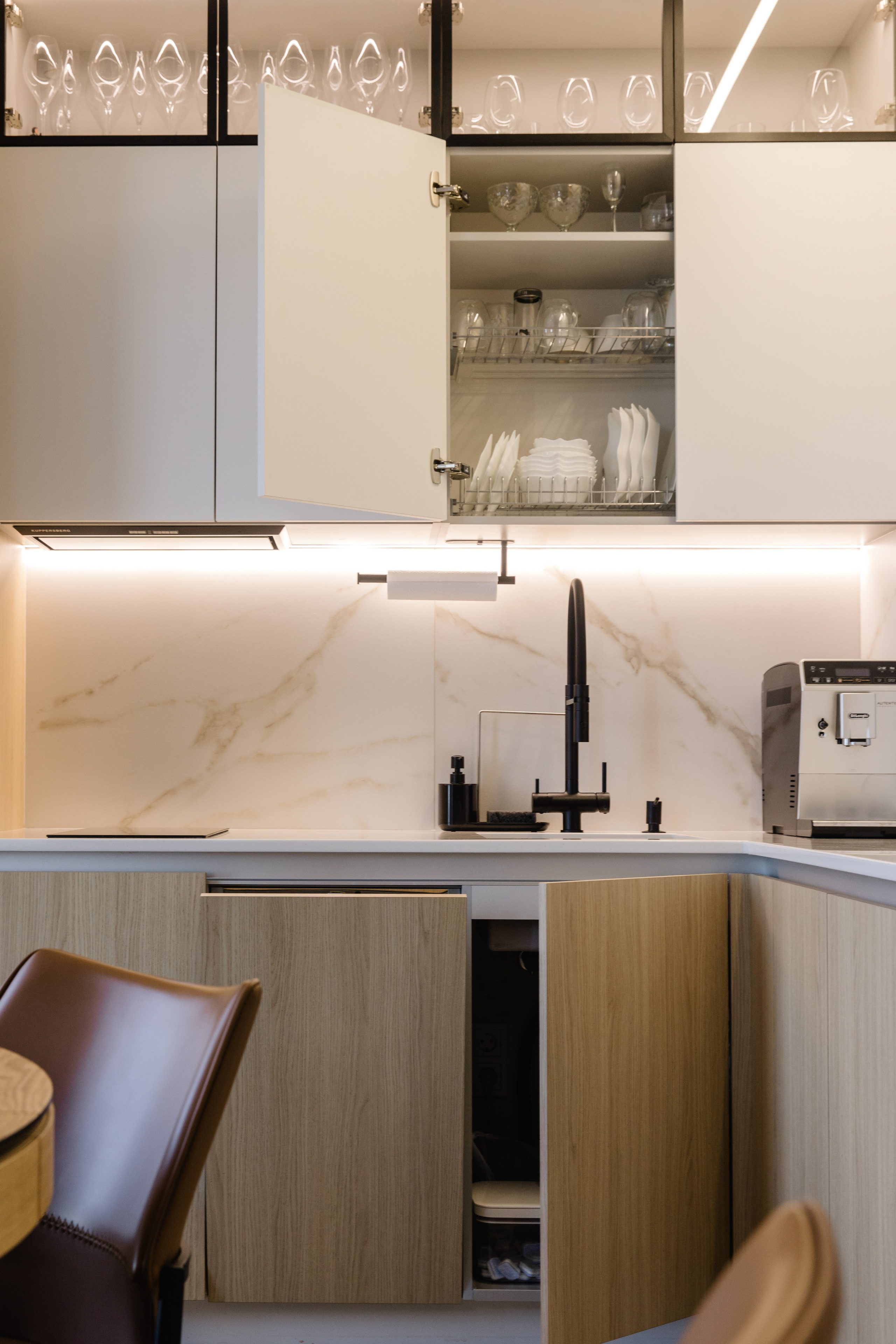 Rozalux. ГУДРУМ — Мебель на заказ в Томске | Кухни | Шкафы | Стулья и Столы