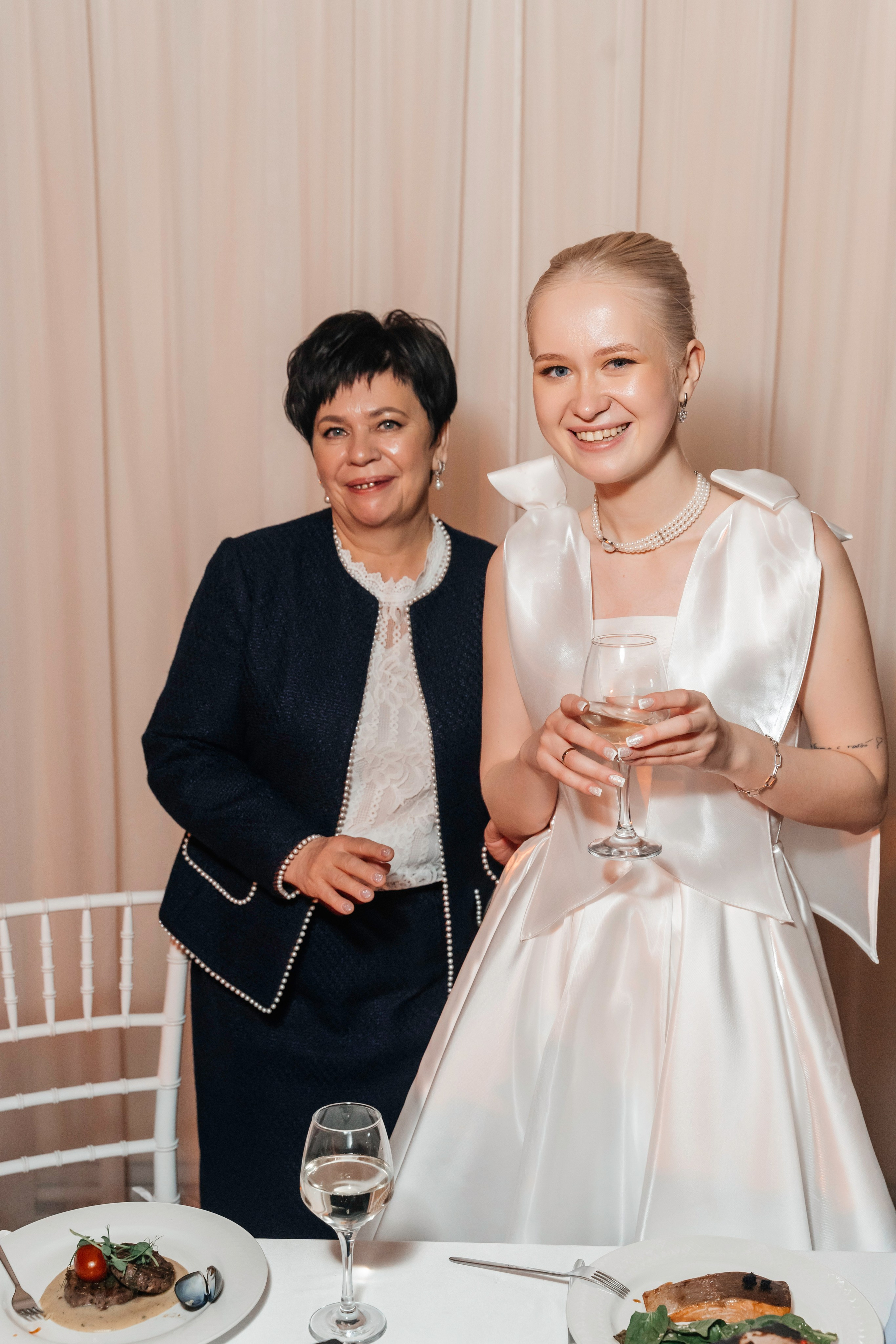 Свадебный день. Свадебный фотограф в Новосибирске Maxfotonsk (Максим Сысолятин)