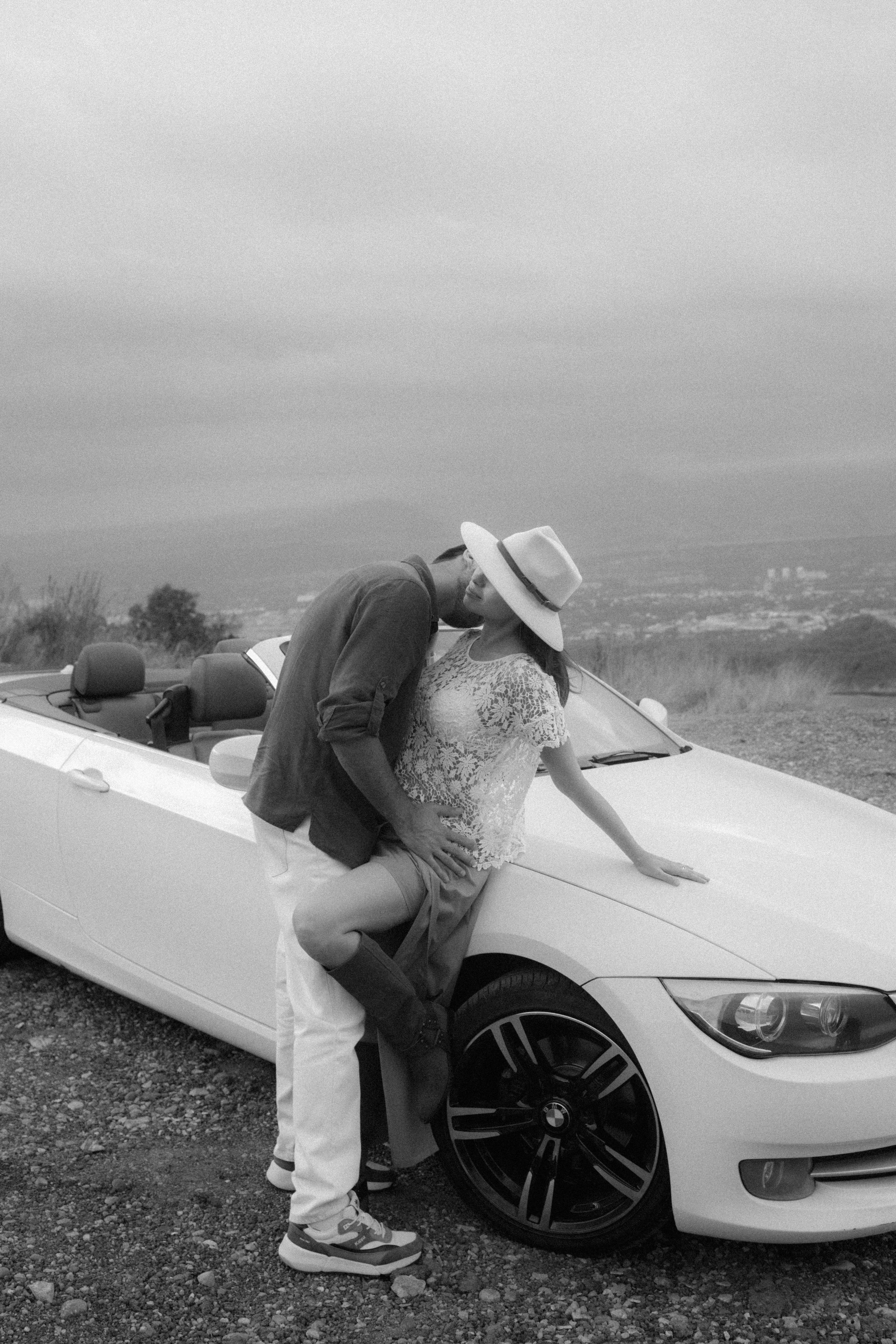 Love story. Главная