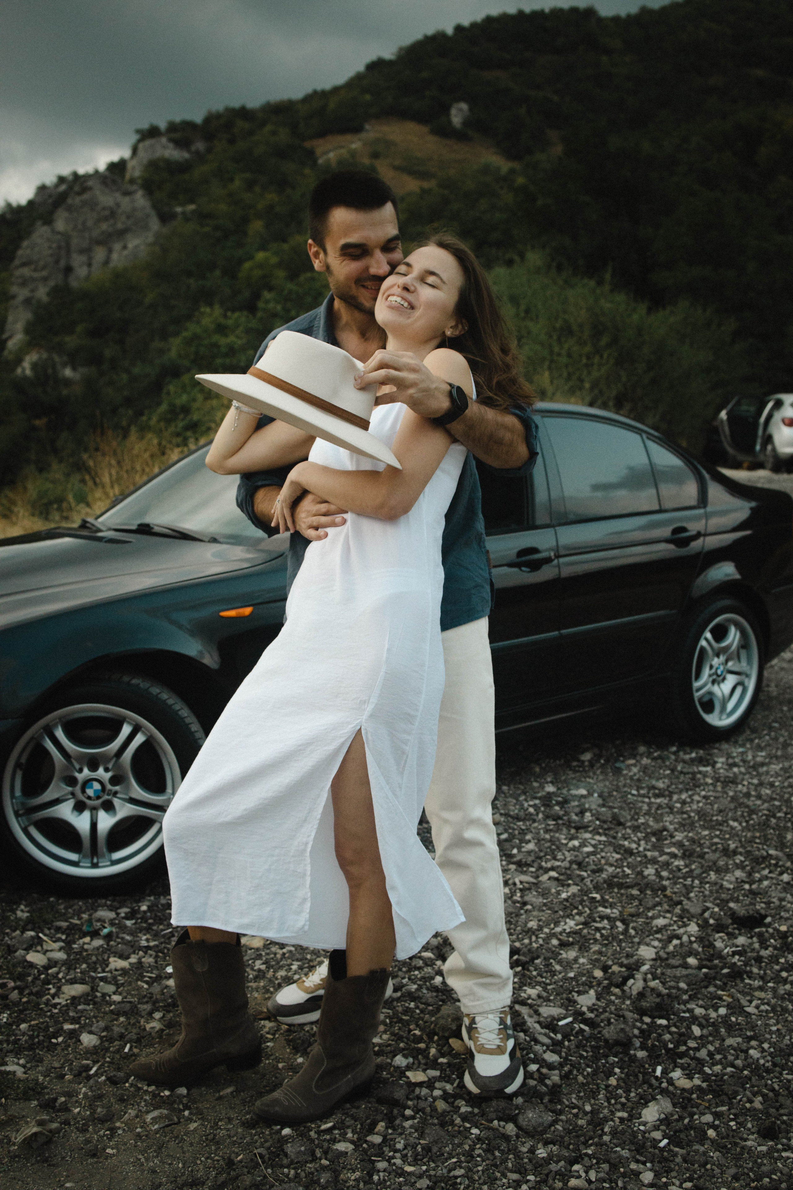 Love story. Главная