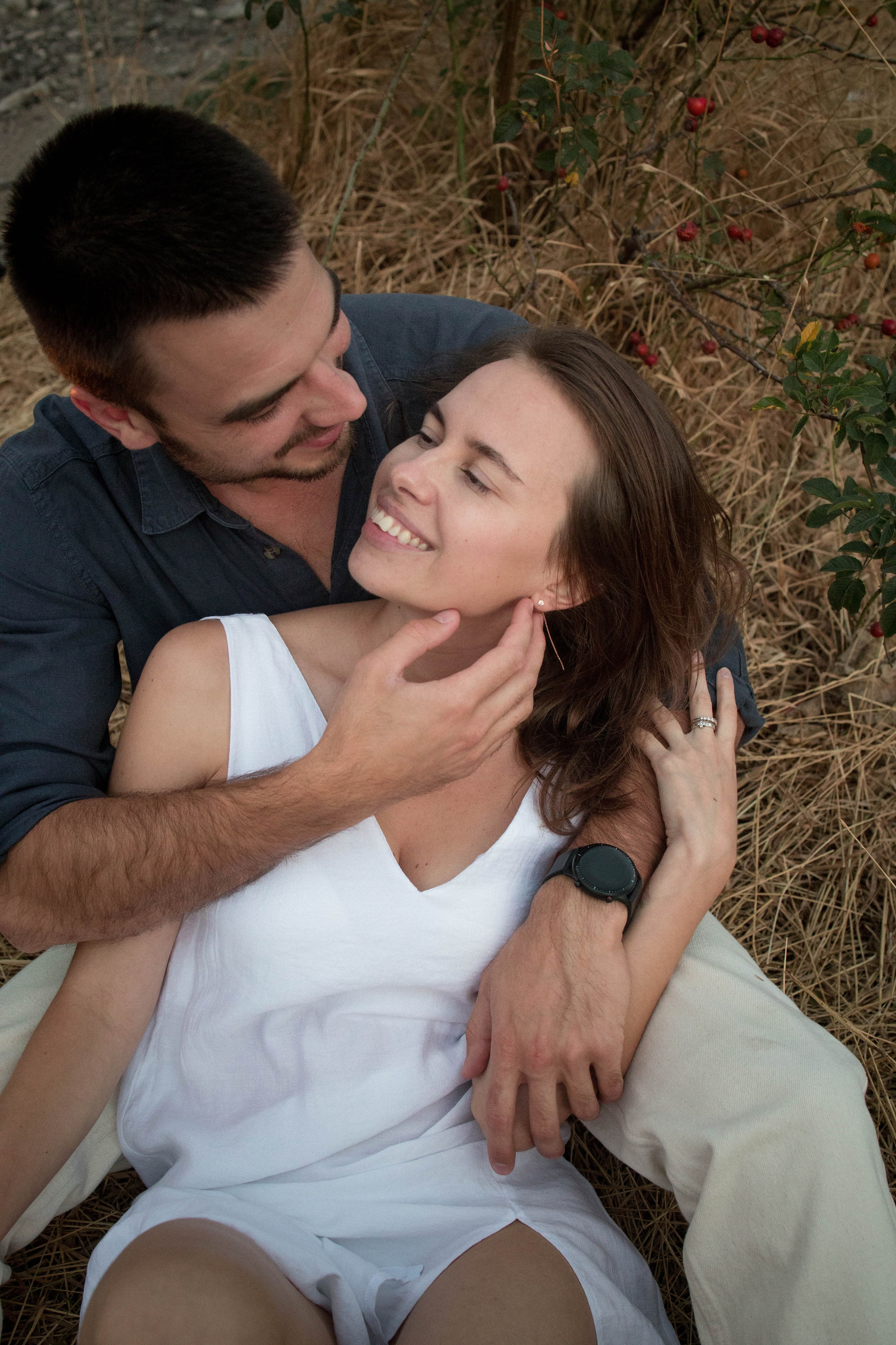 Love story. Главная