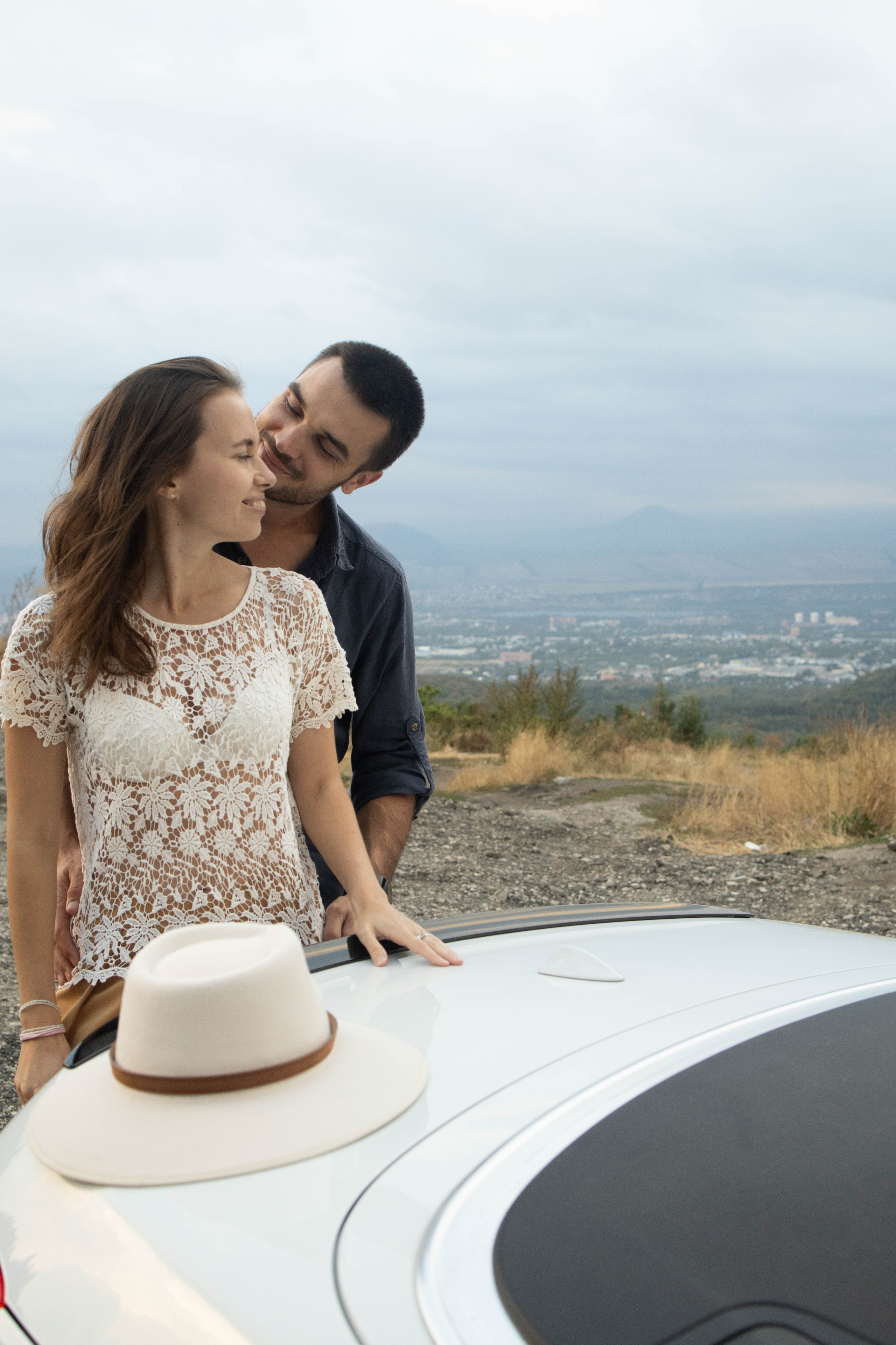 Love story. Главная