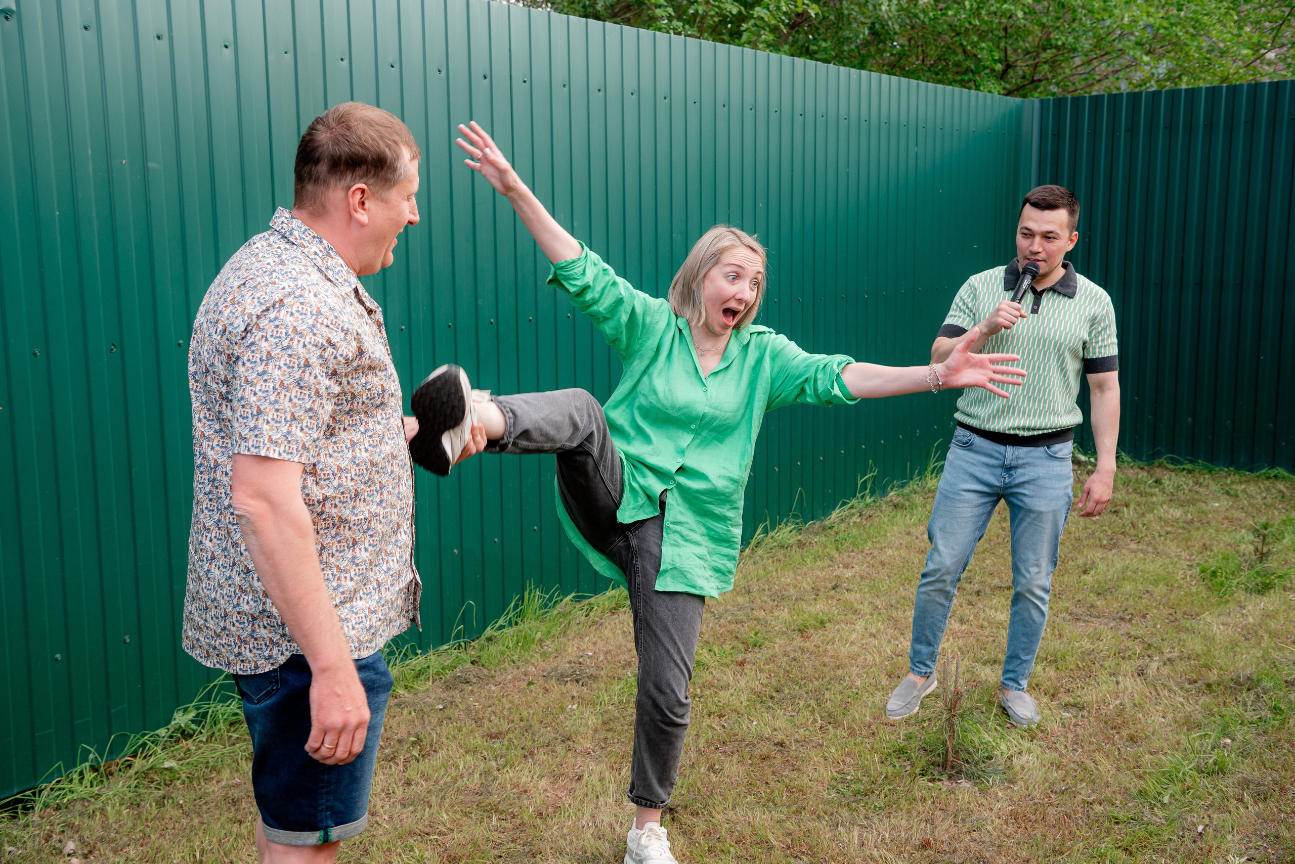 Второй день свадьбы Ольга и Иван. Фотограф в Волгограде и Волжском Александр Горбань