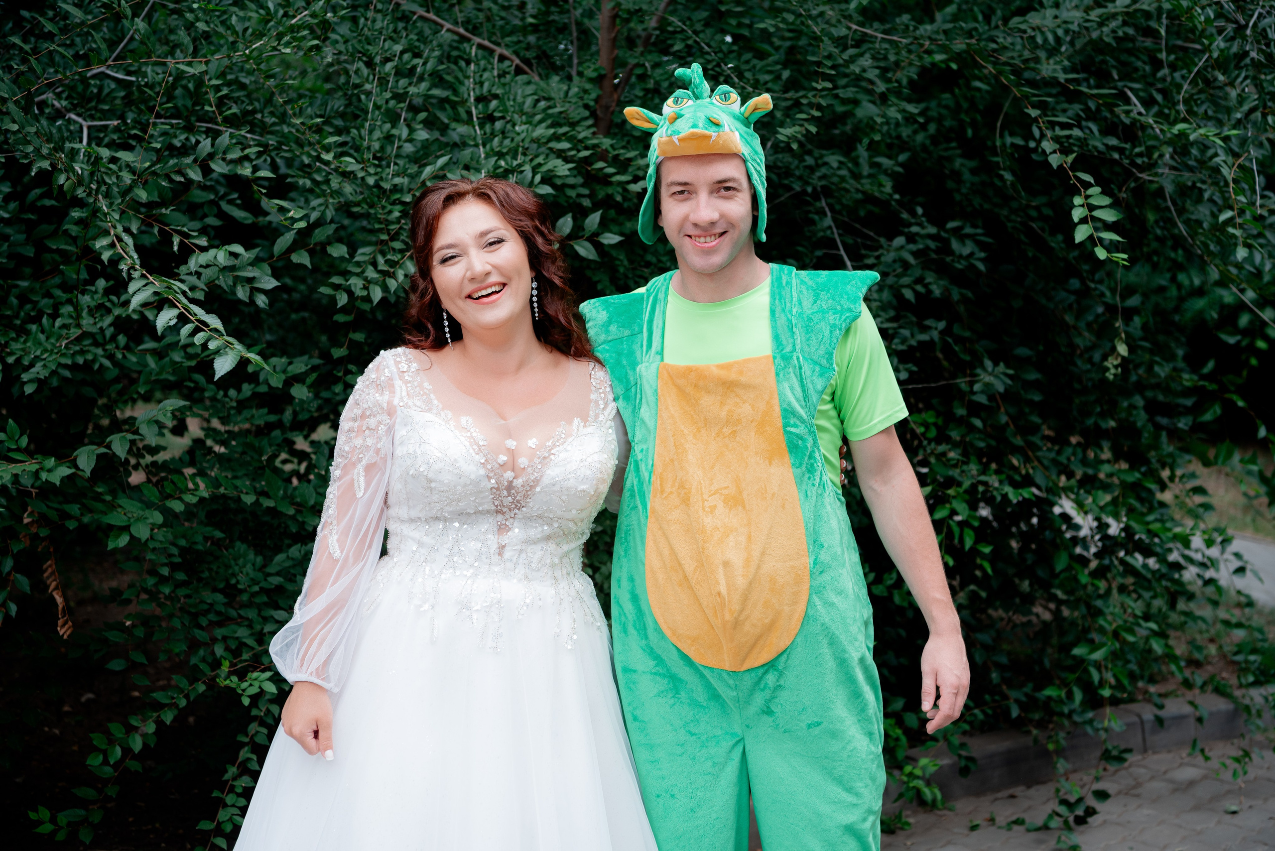 Свадьба Виктория и Ангел. Фотограф в Волгограде и Волжском Александр Горбань