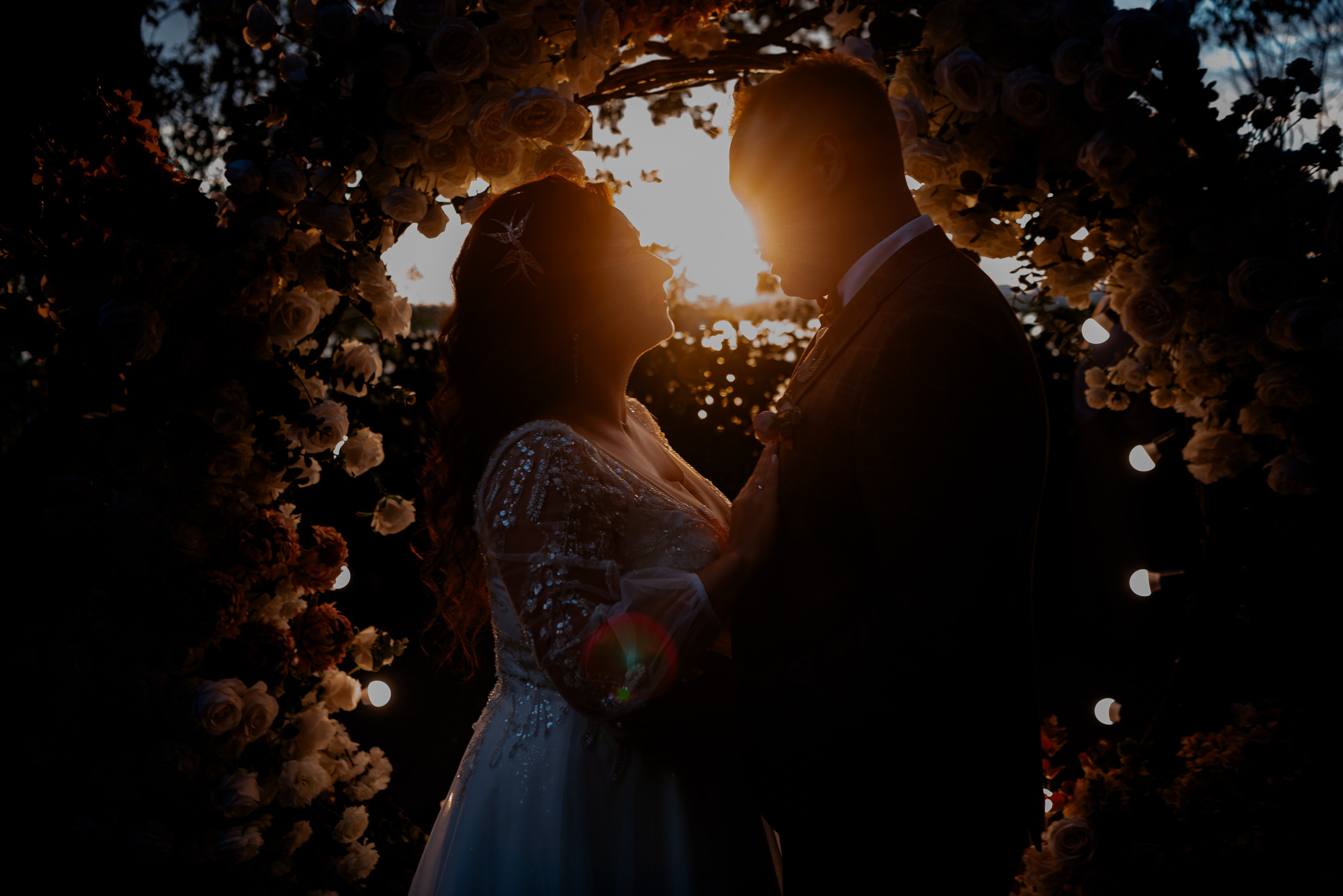 Свадьба Виктория и Ангел. Фотограф в Волгограде и Волжском Александр Горбань