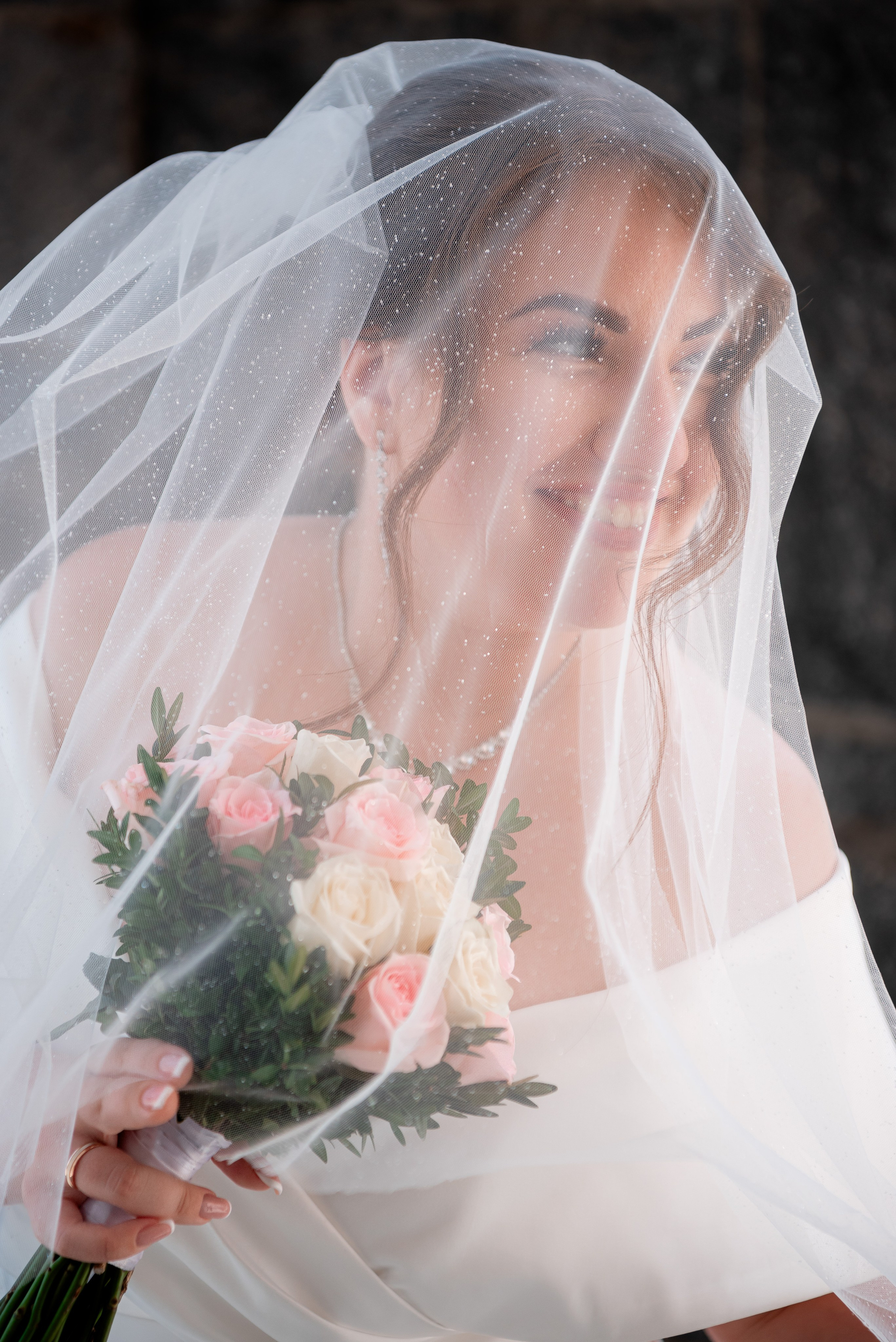 Свадьба Вероника и Николай. Фотограф в Волгограде и Волжском Александр Горбань