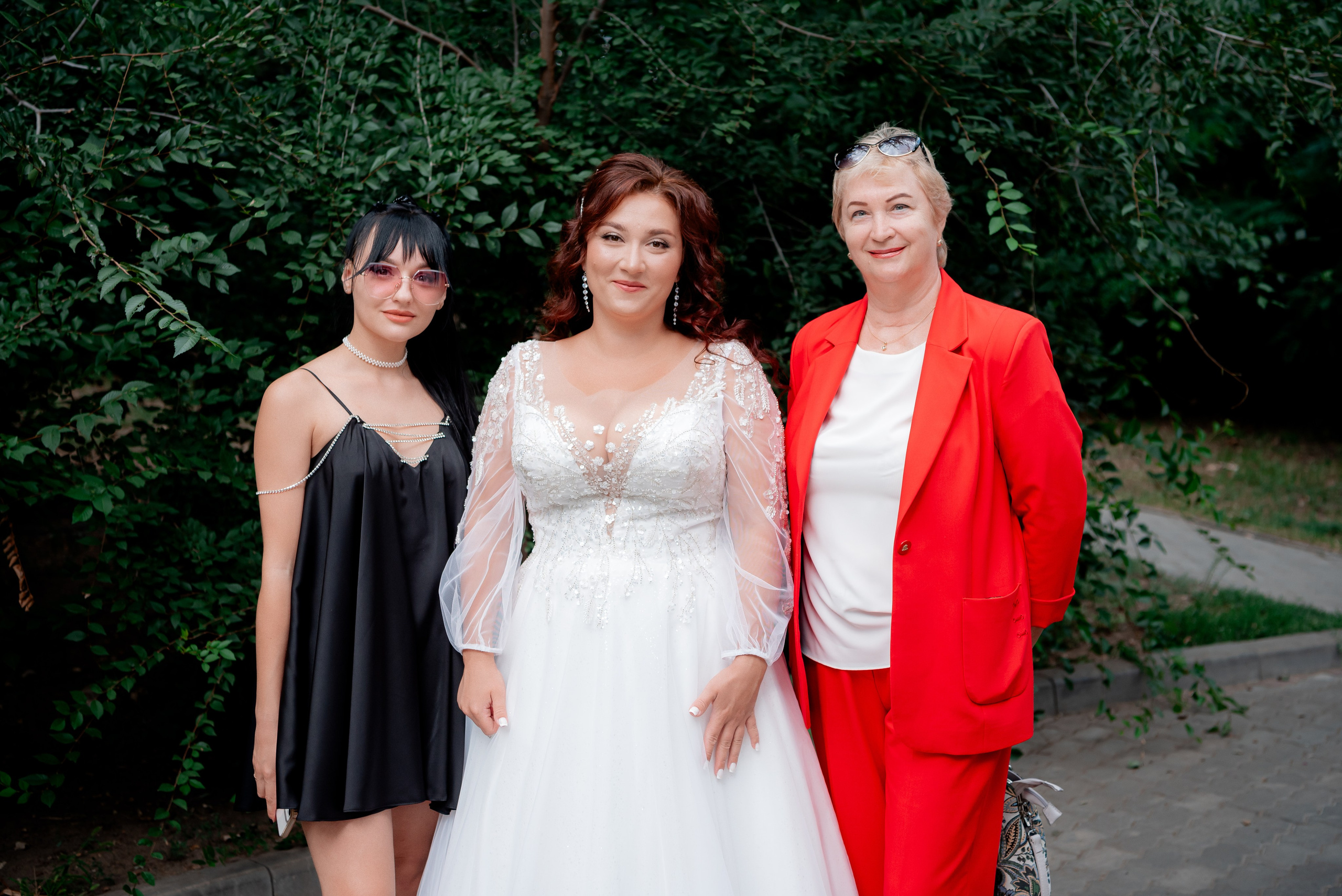 Свадьба Виктория и Ангел. Фотограф в Волгограде и Волжском Александр Горбань