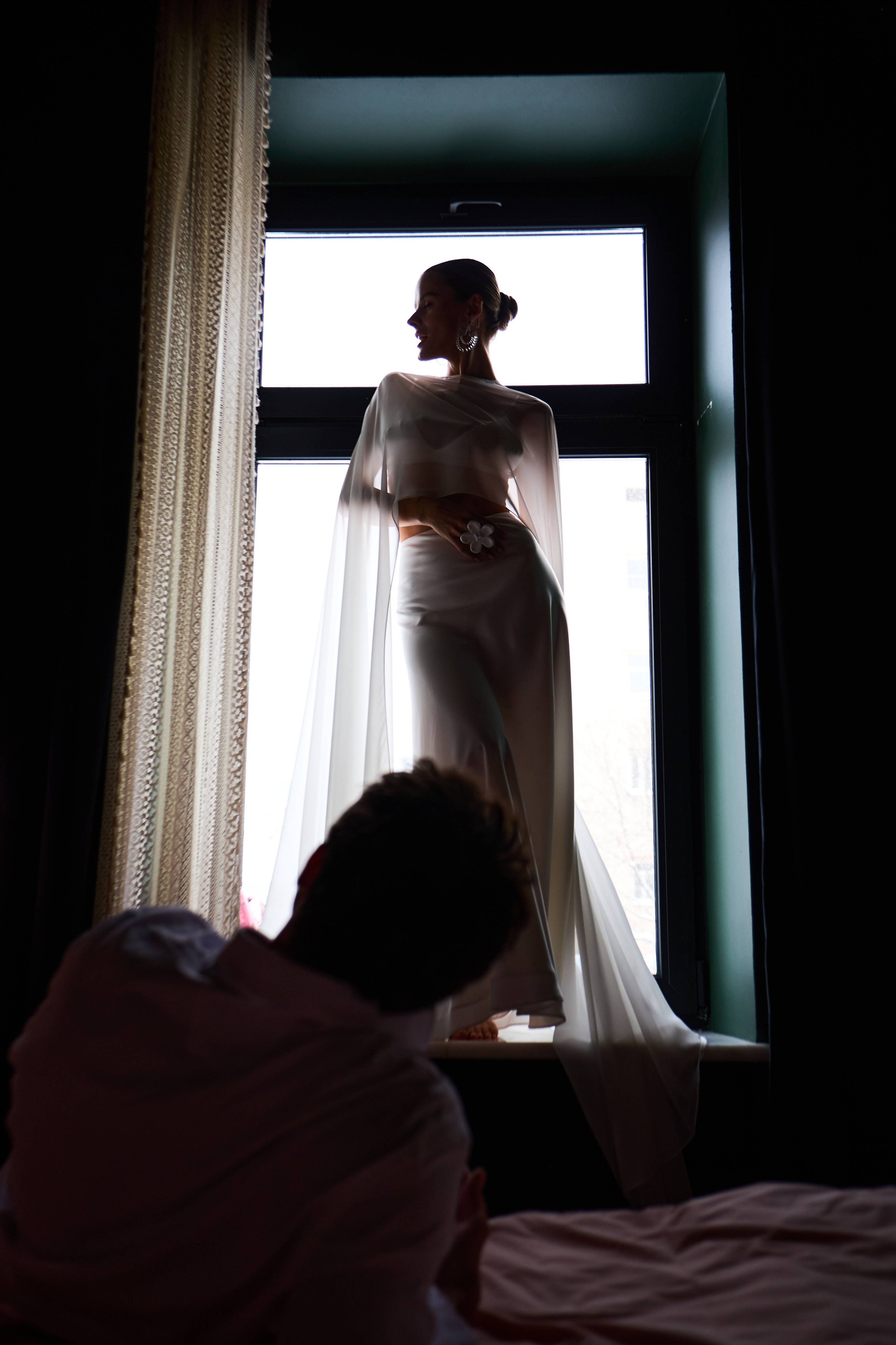 Москва. Центр. Вечер. Свадебный и семейный фотограф в Курске — Дмитрий Сазонов