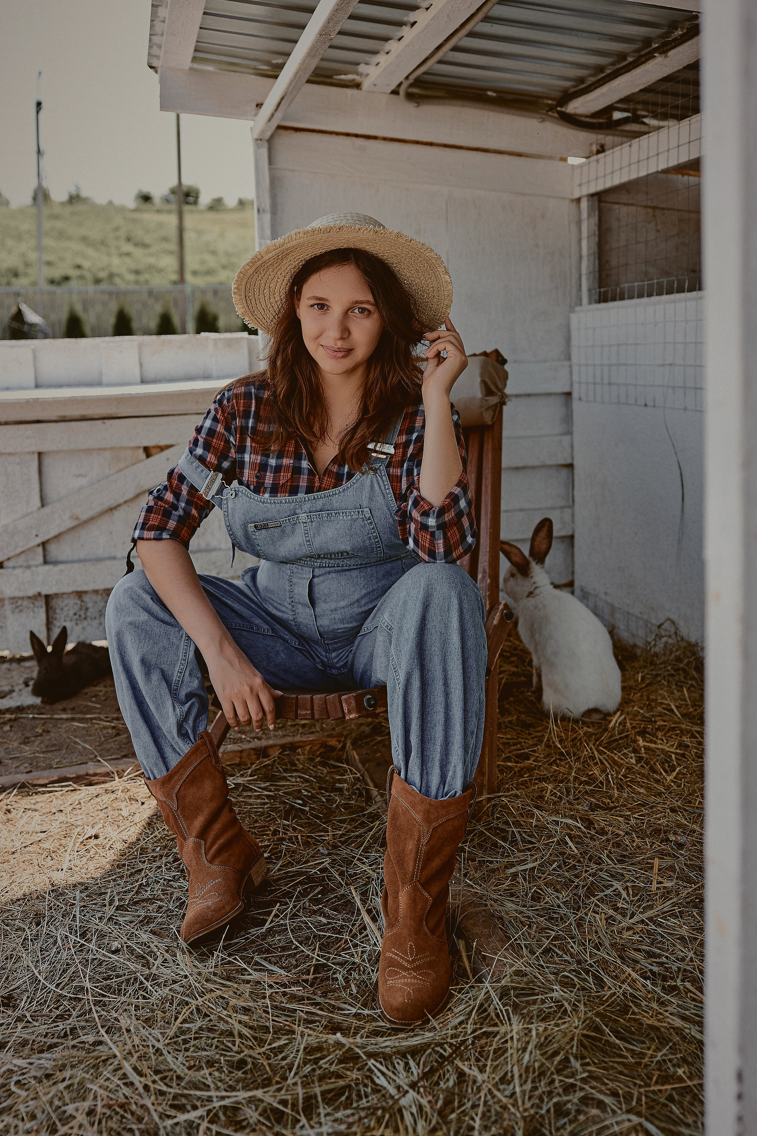 25|05|23. Анастасия Марунич | Блогер | Ставрополь