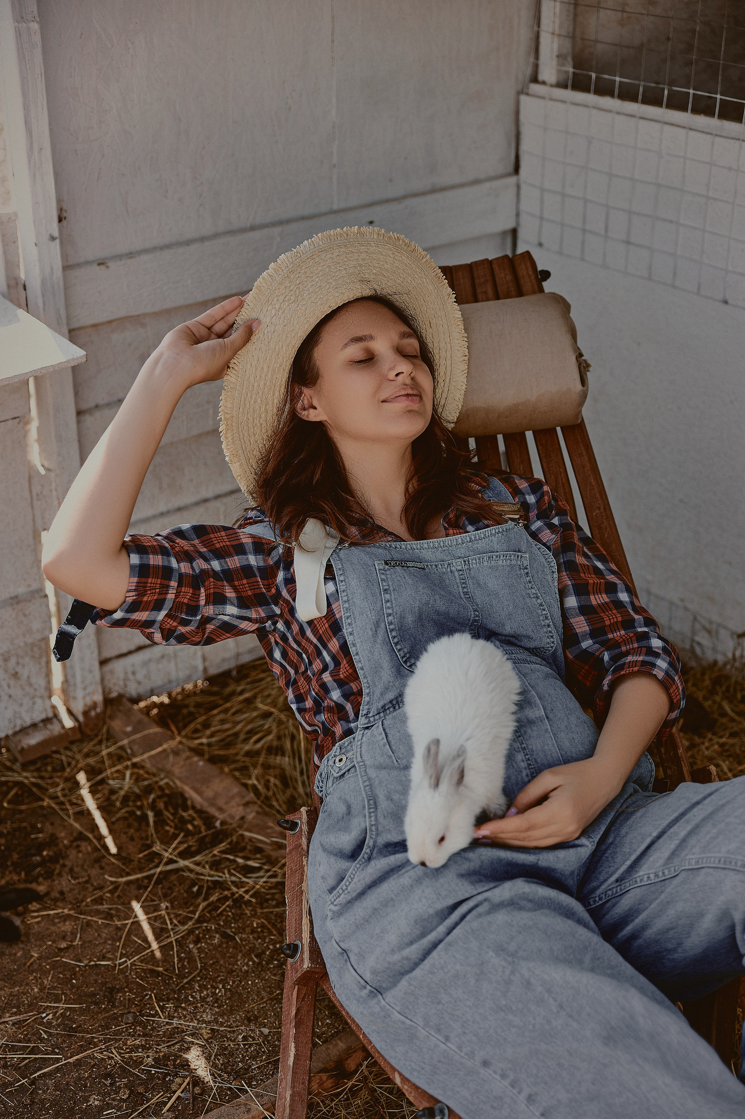 25|05|23. Анастасия Марунич | Блогер | Ставрополь