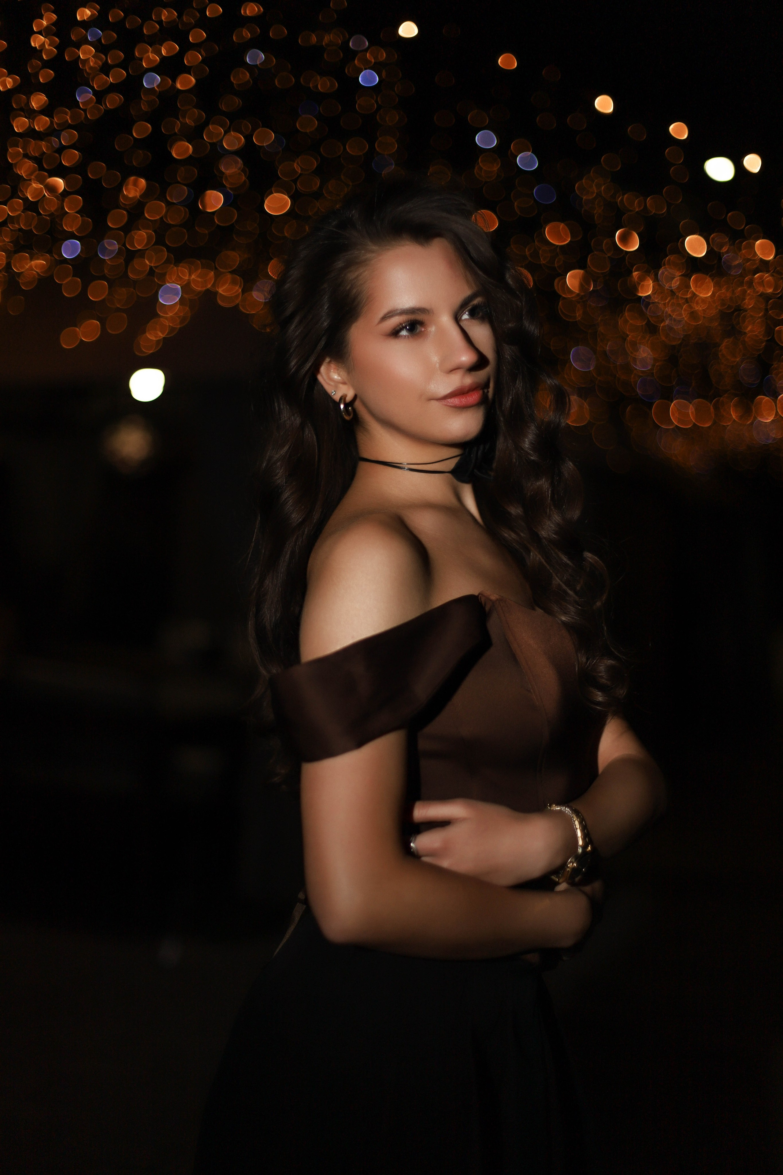 КАРИНА. Фотограф Мариуполь | Ялта | Крым — Диана Мазенко