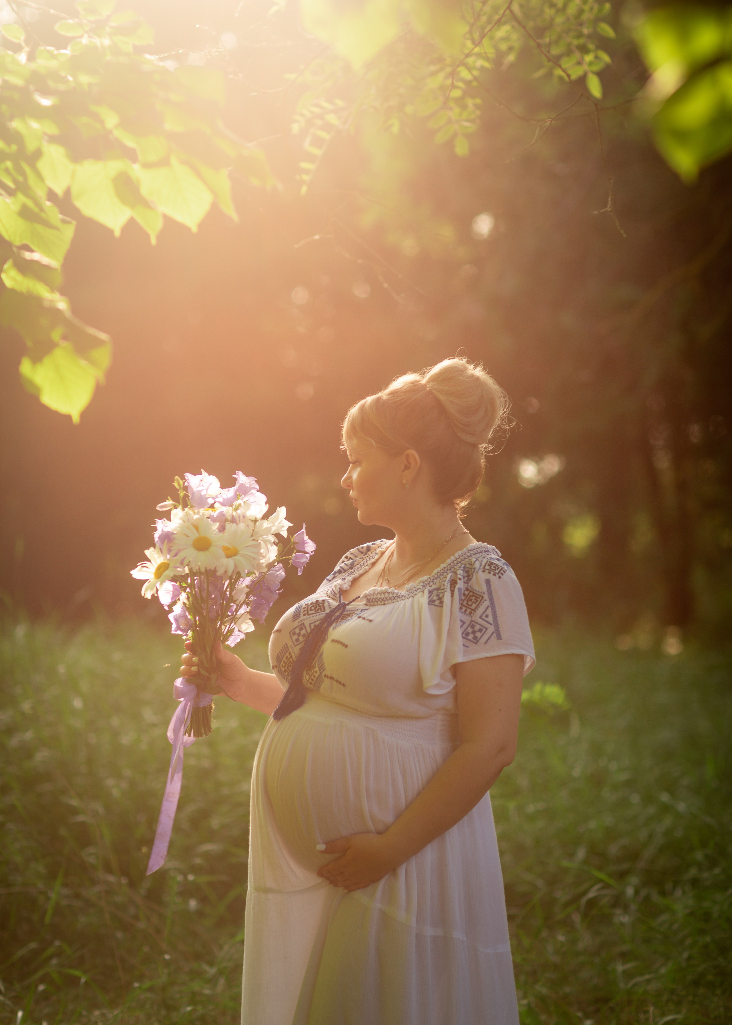 Сережа и Валя. Фотограф в Приморско-Ахтарске Марьяна Чопко