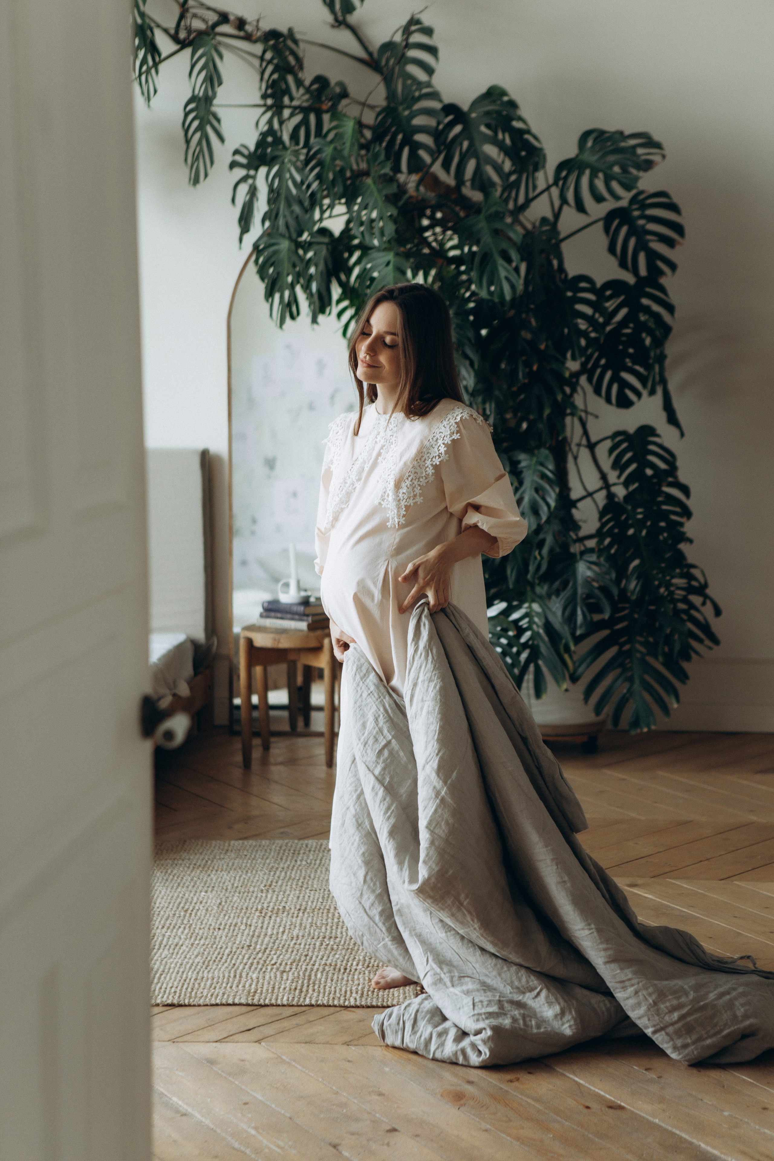 Вика и Дима. Семейный фотограф в Краснодаре Виктория Кокоулина