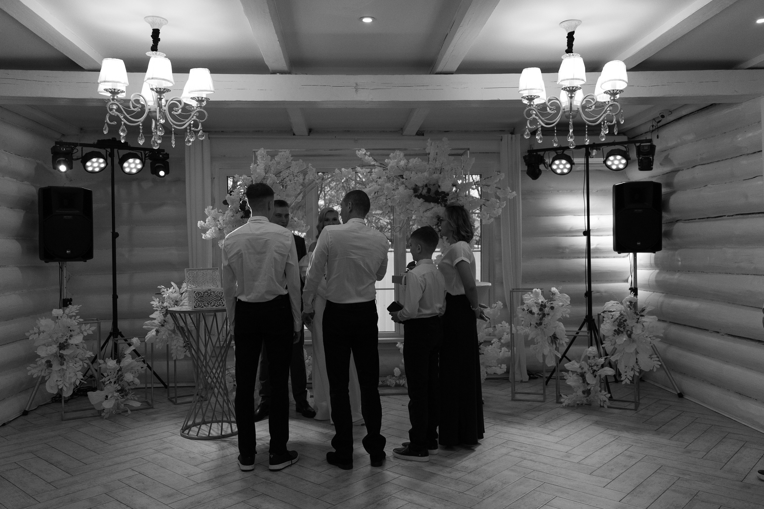 Лиза & Тима. Свадебный фотограф в Минске в Москве в РБ Анатолий Полишко