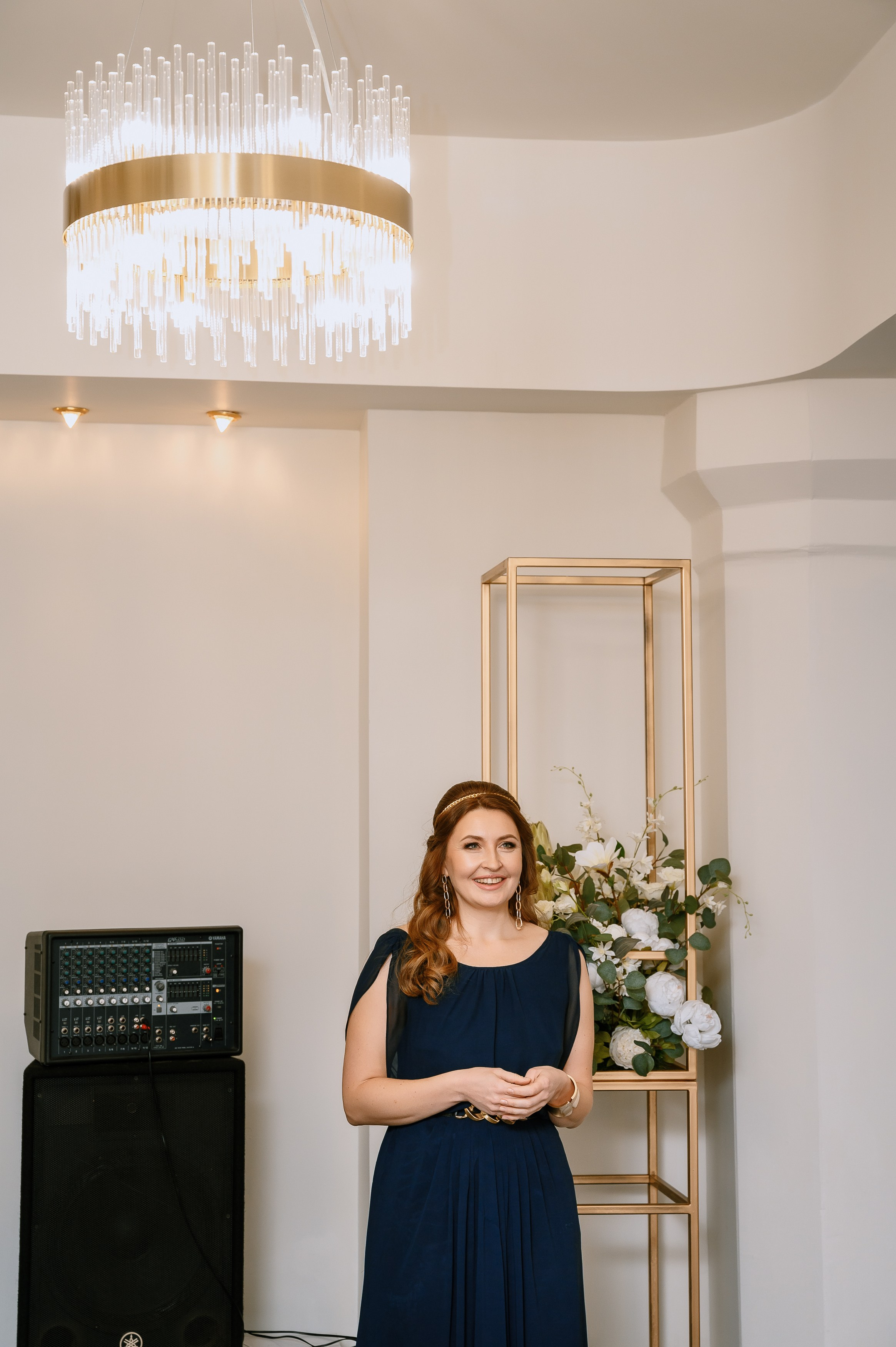 Поэтический вечер Ольги Любимовой. Свадебный и просто хороший фотограф в Челябинске