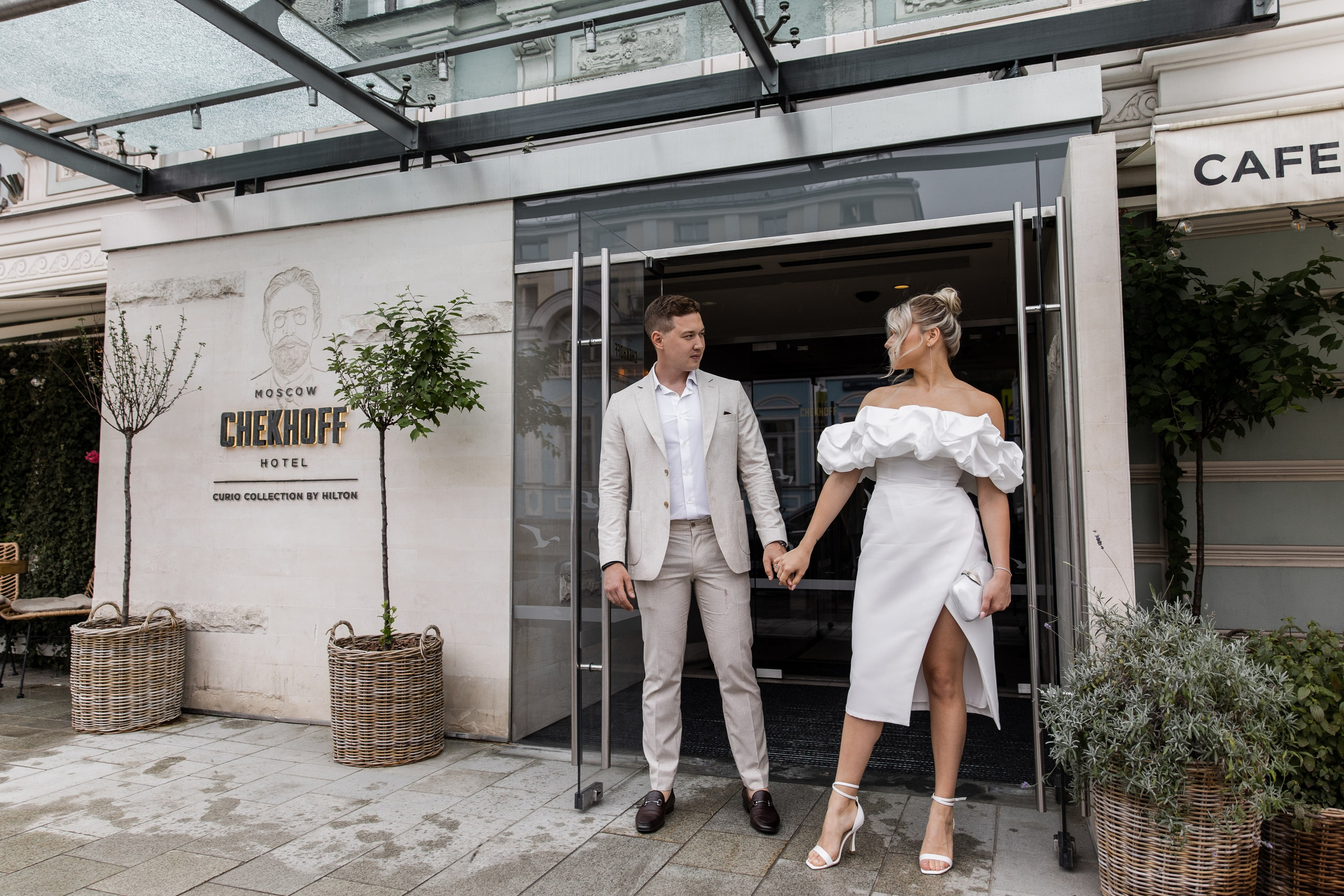 Cherry Candy Love. Свадебный фотограф — Ефимов Сергей