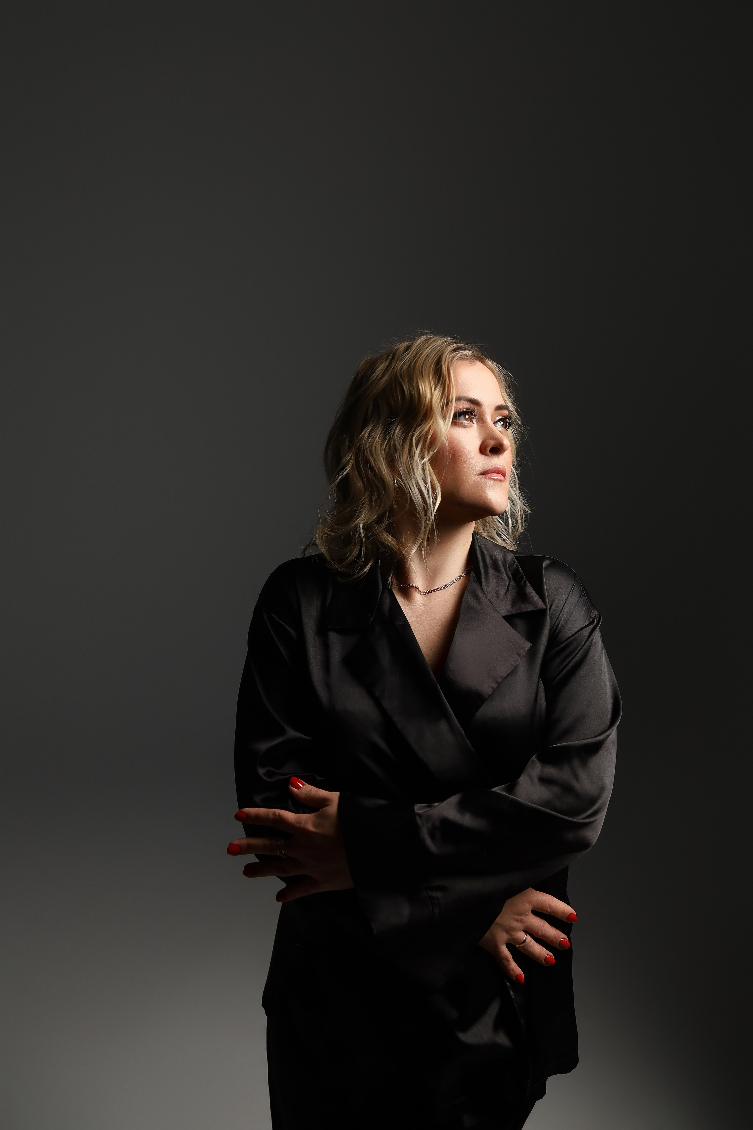 И снова красный!. Фотограф в Туле Аушева Юлия