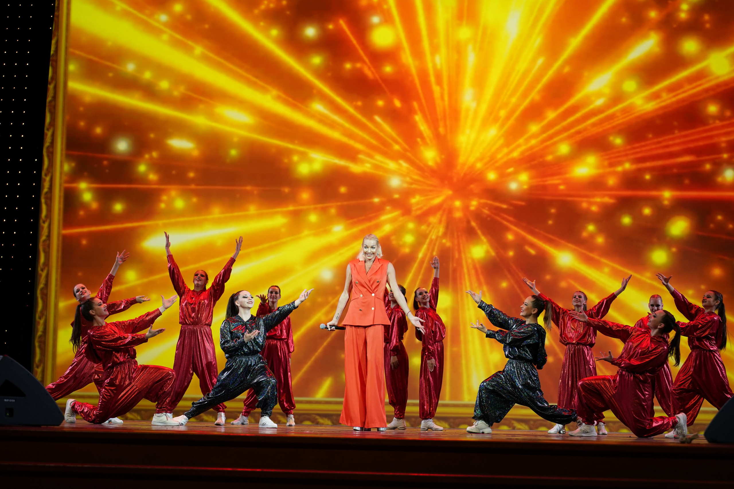 18 мая, отделение 1, г. Москва, Кремль. Золотое яблочко