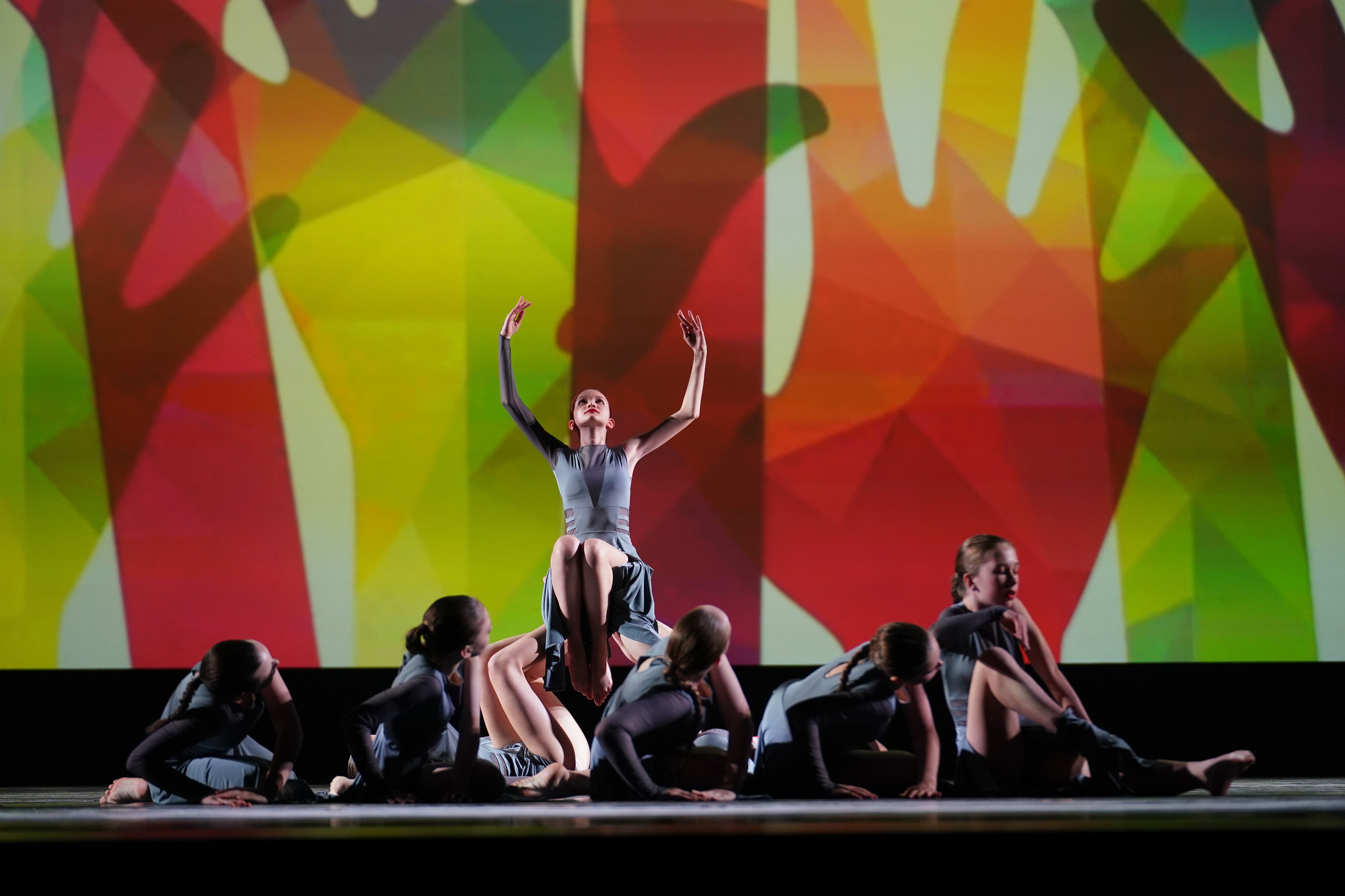 13 мая, г. Москва, Кремль. Золотое яблочко