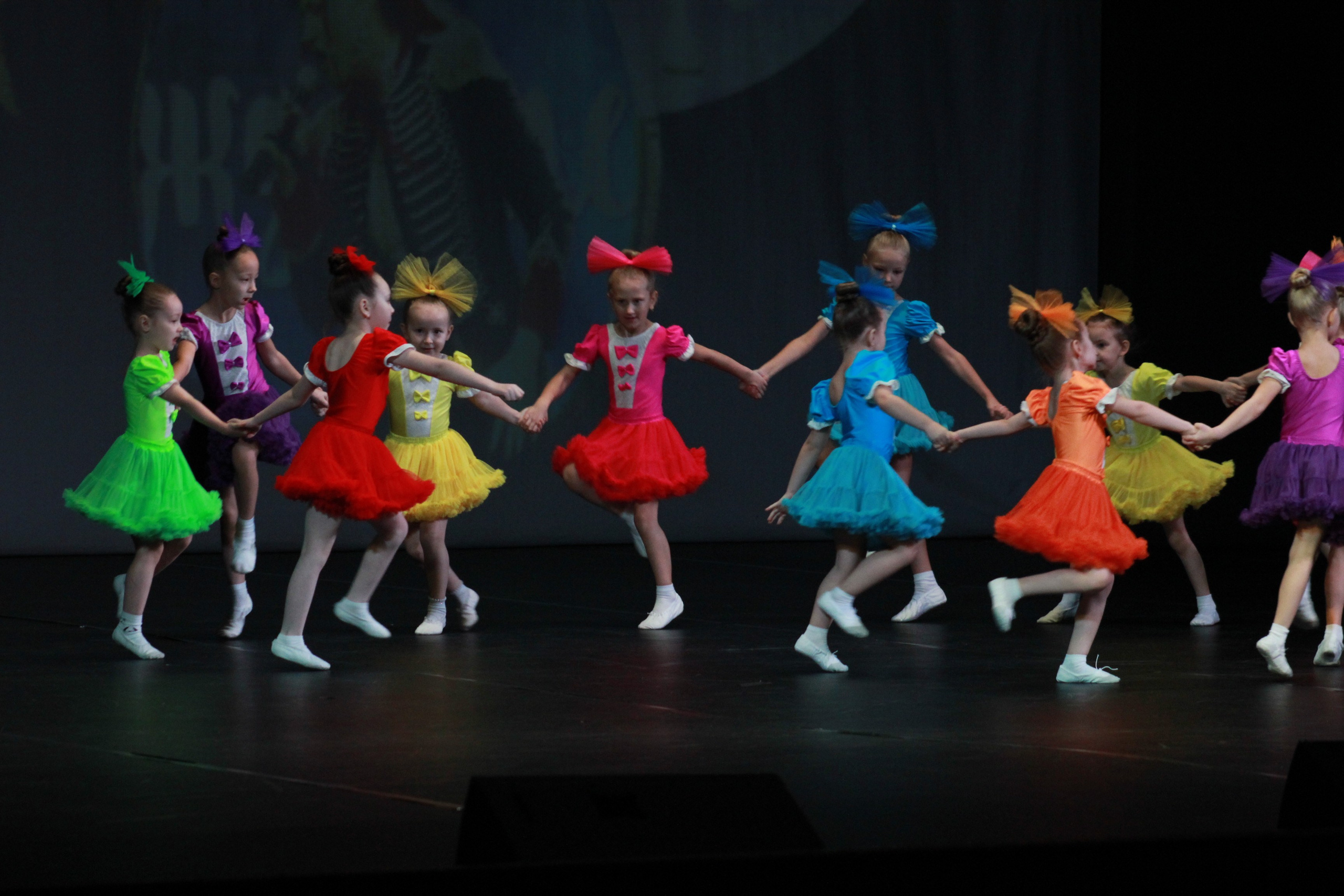 15 декабря, г. Архангельск. Золотое яблочко