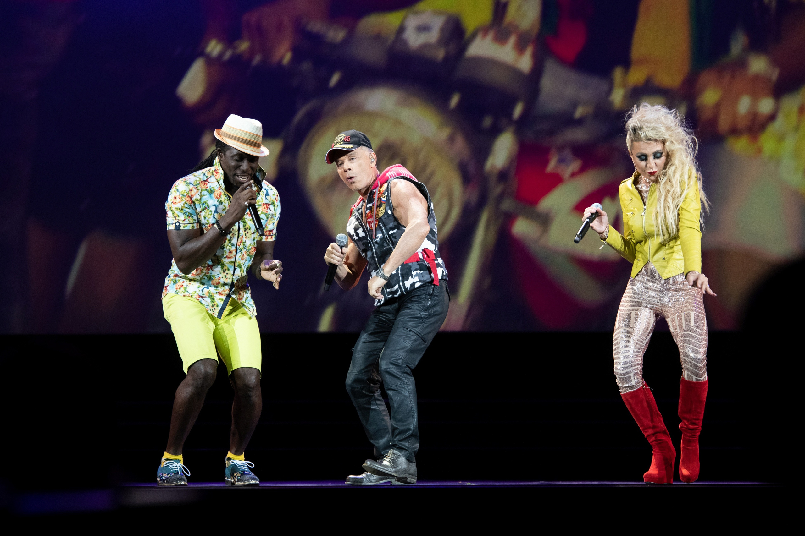 2 февраля, концерт Таланты России, Кремлевский Дворец. Золотое яблочко