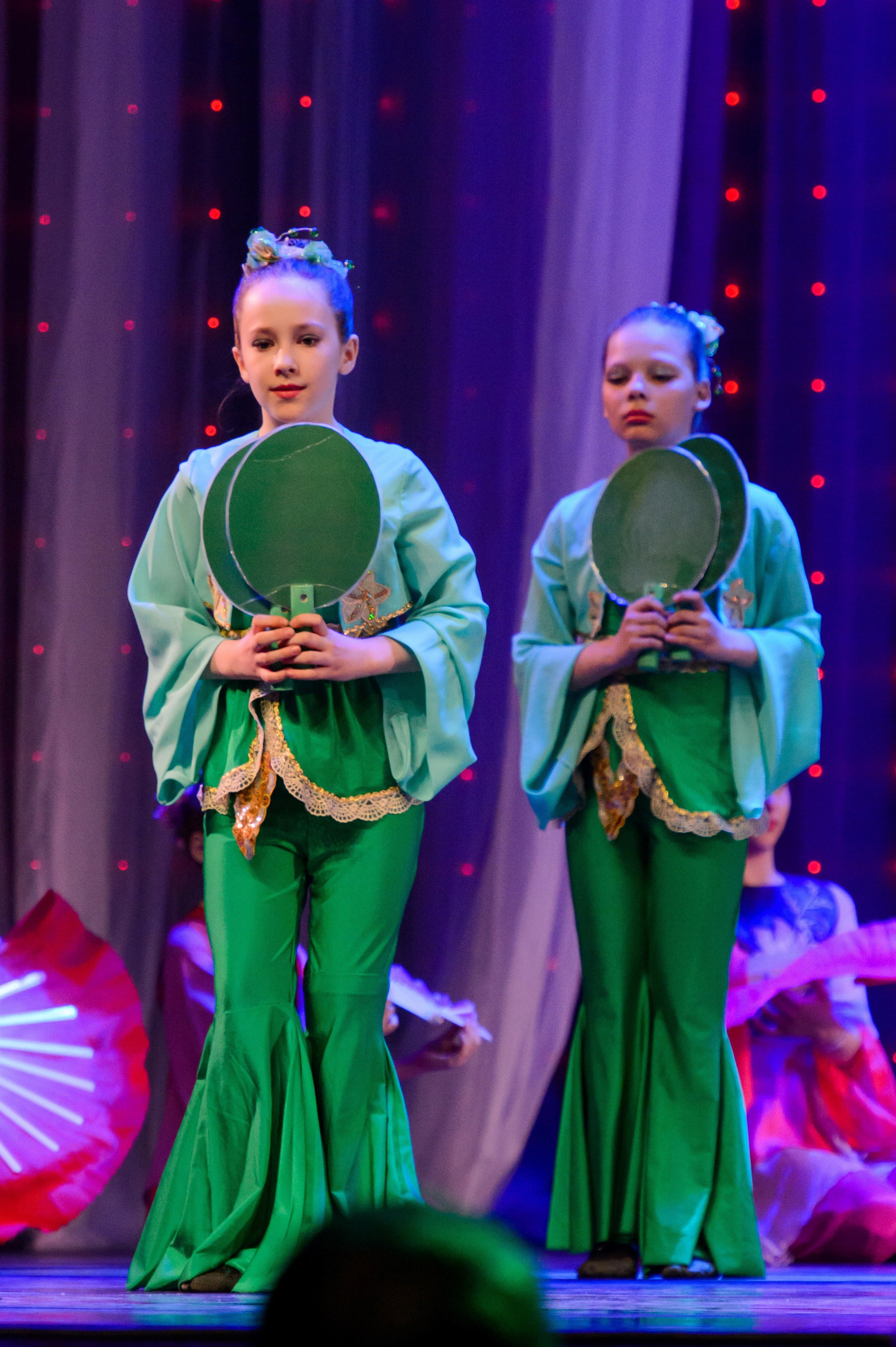 13 мая, часть 2, Кремль, г. Москва. Золотое яблочко