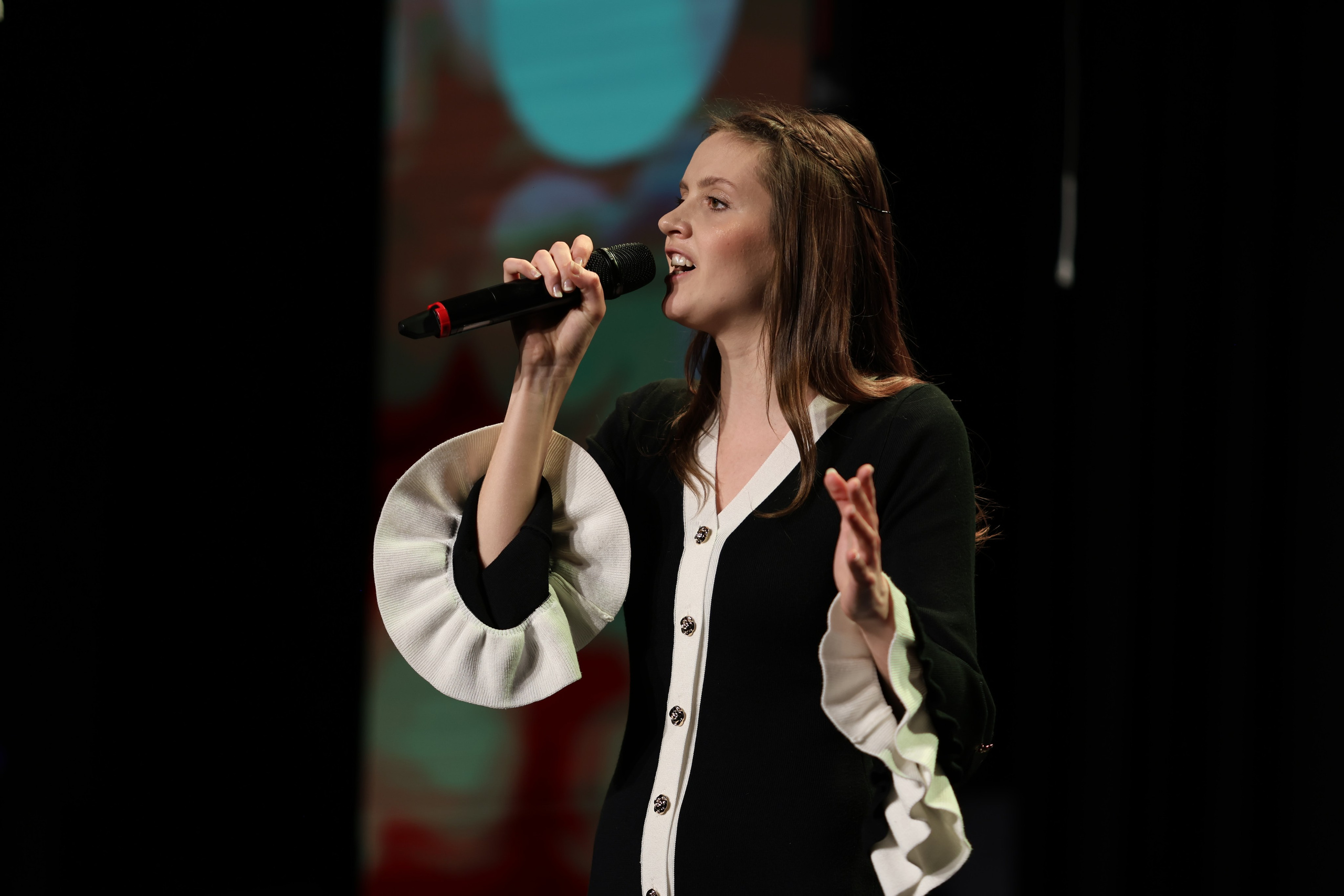 25 января, г. Челябинск. Золотое яблочко