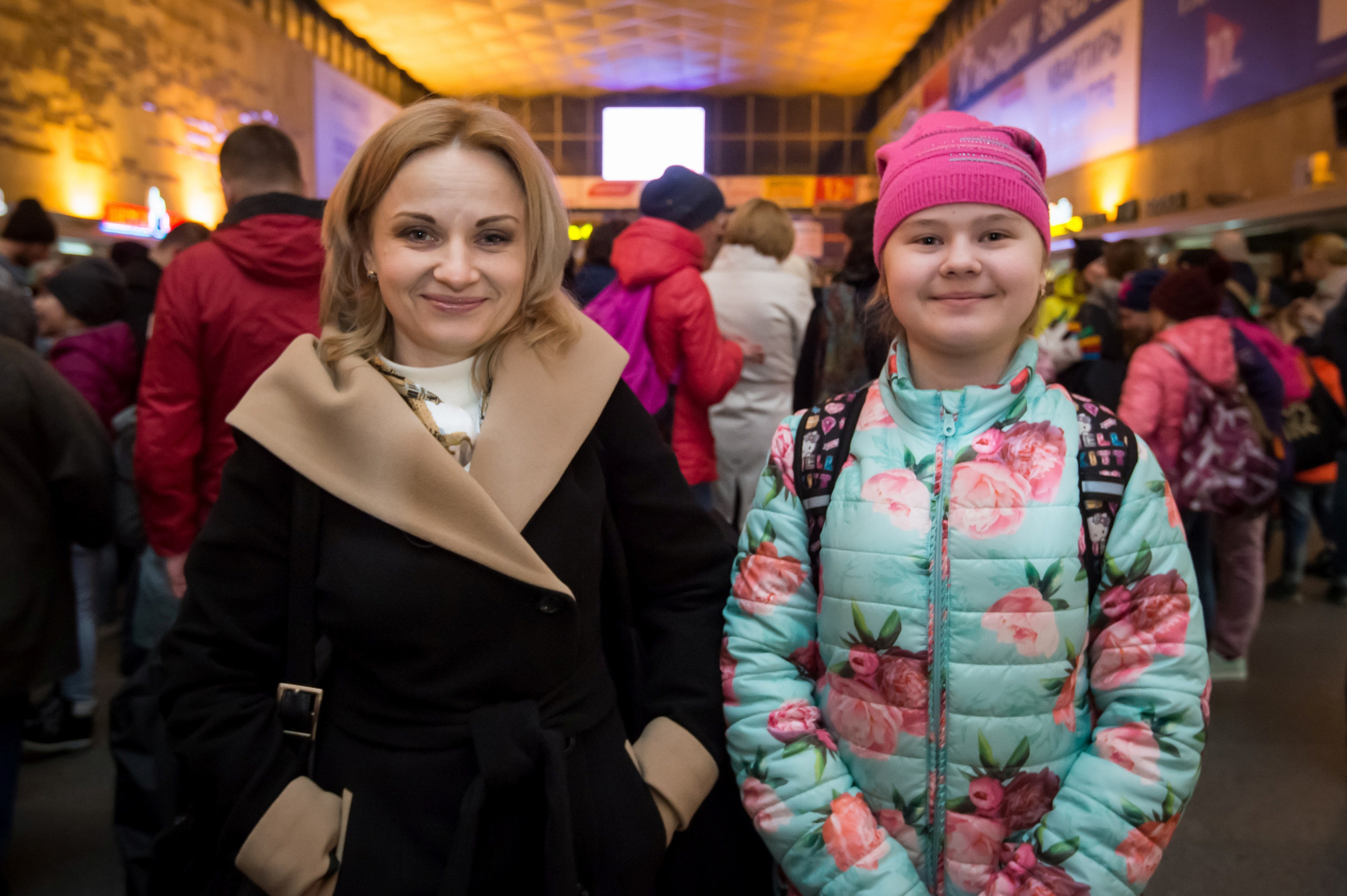 13 мая, часть 1, Кремль, г. Москва. Золотое яблочко