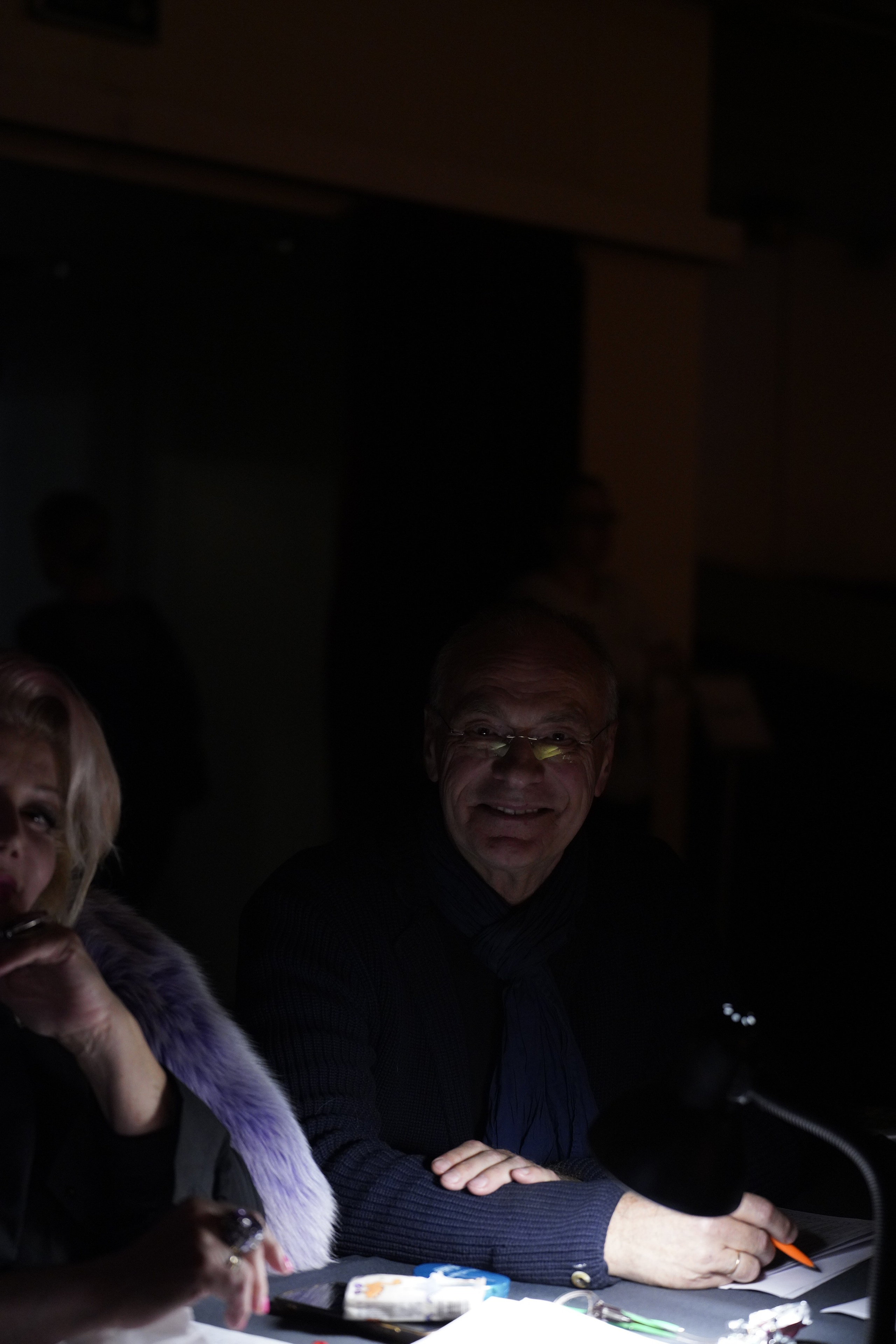 24 ноября, г. Санкт-Петербург. Золотое яблочко