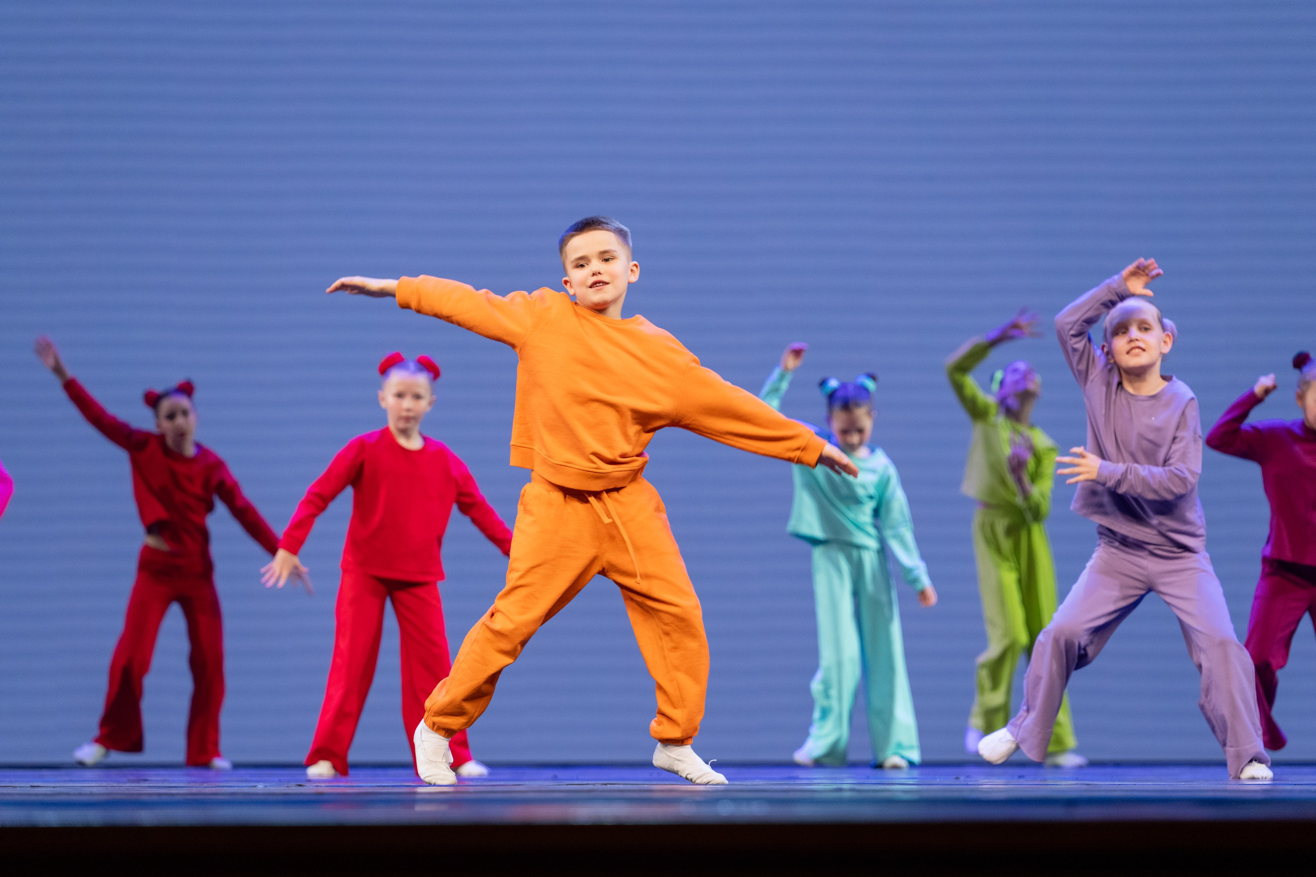 17 мая, г. Москва, Кремль, Концерт. Золотое яблочко