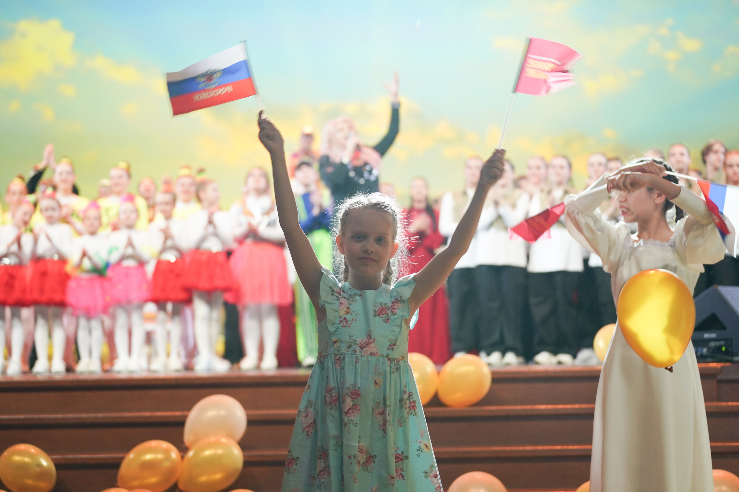 18 мая, отделение 2, г. Москва, Кремль. Золотое яблочко